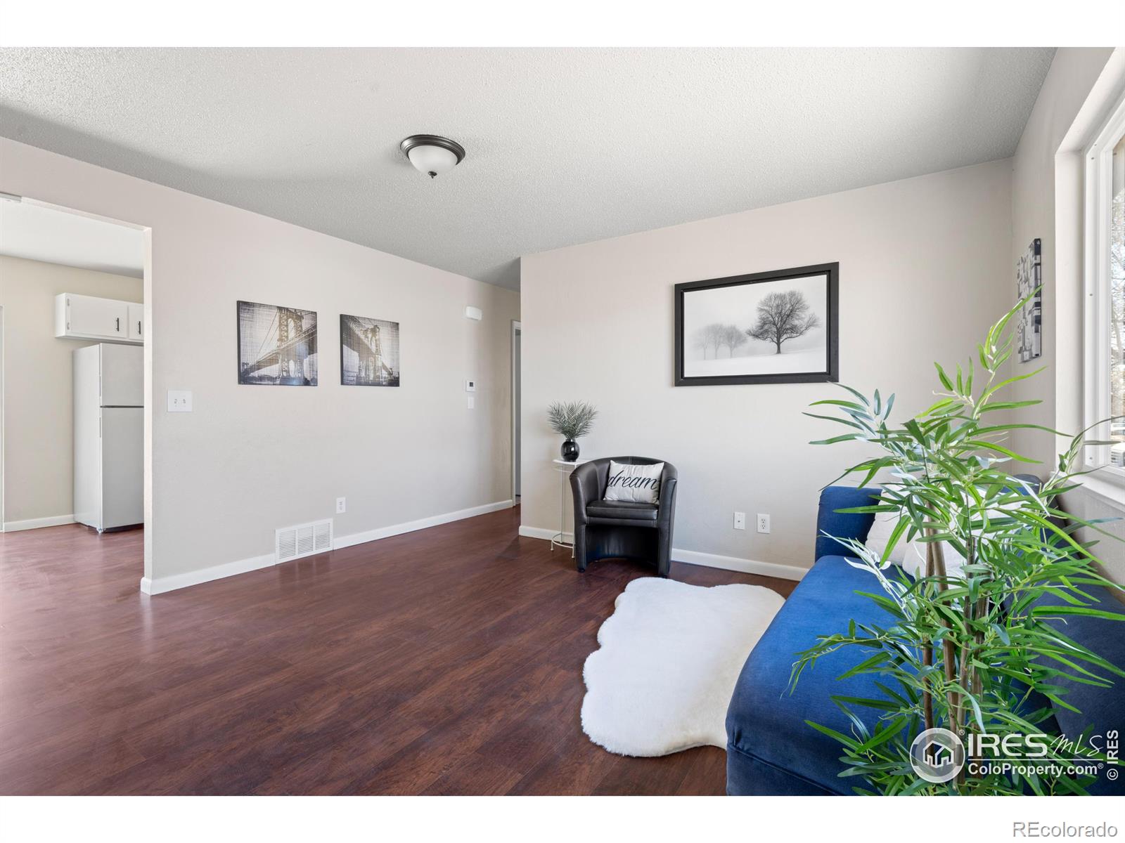 MLS Image #3 for 3402  magnolia street,evans, Colorado