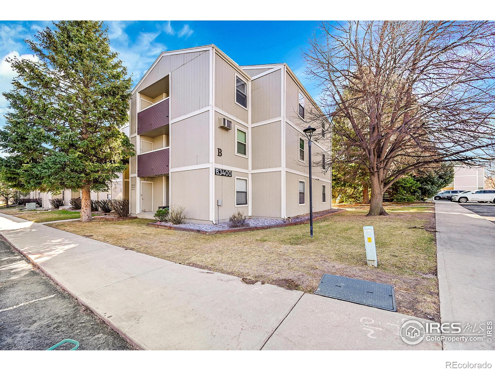 Report Image for 3400  Stanford Road,Fort Collins, Colorado