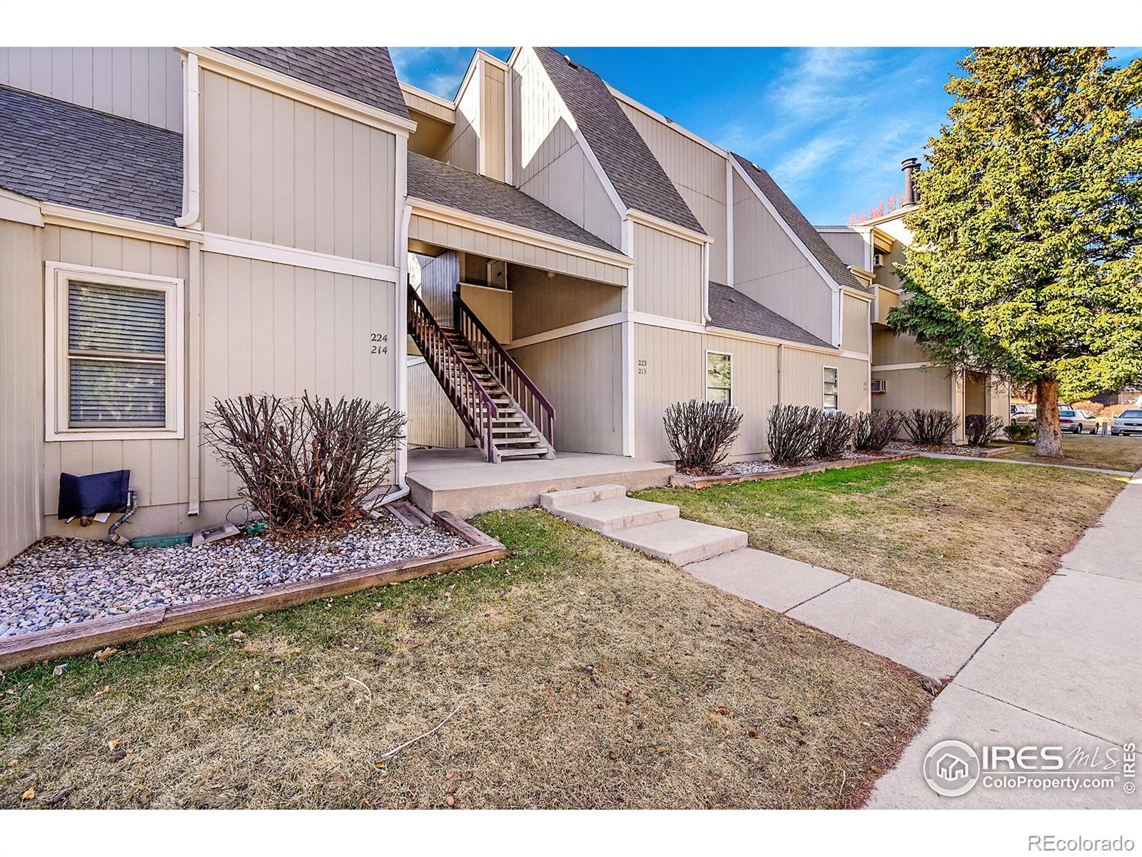 MLS Image #2 for 3400  stanford road,fort collins, Colorado