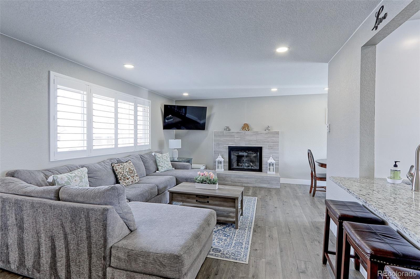 MLS Image #2 for 2136 s balsam court,lakewood, Colorado