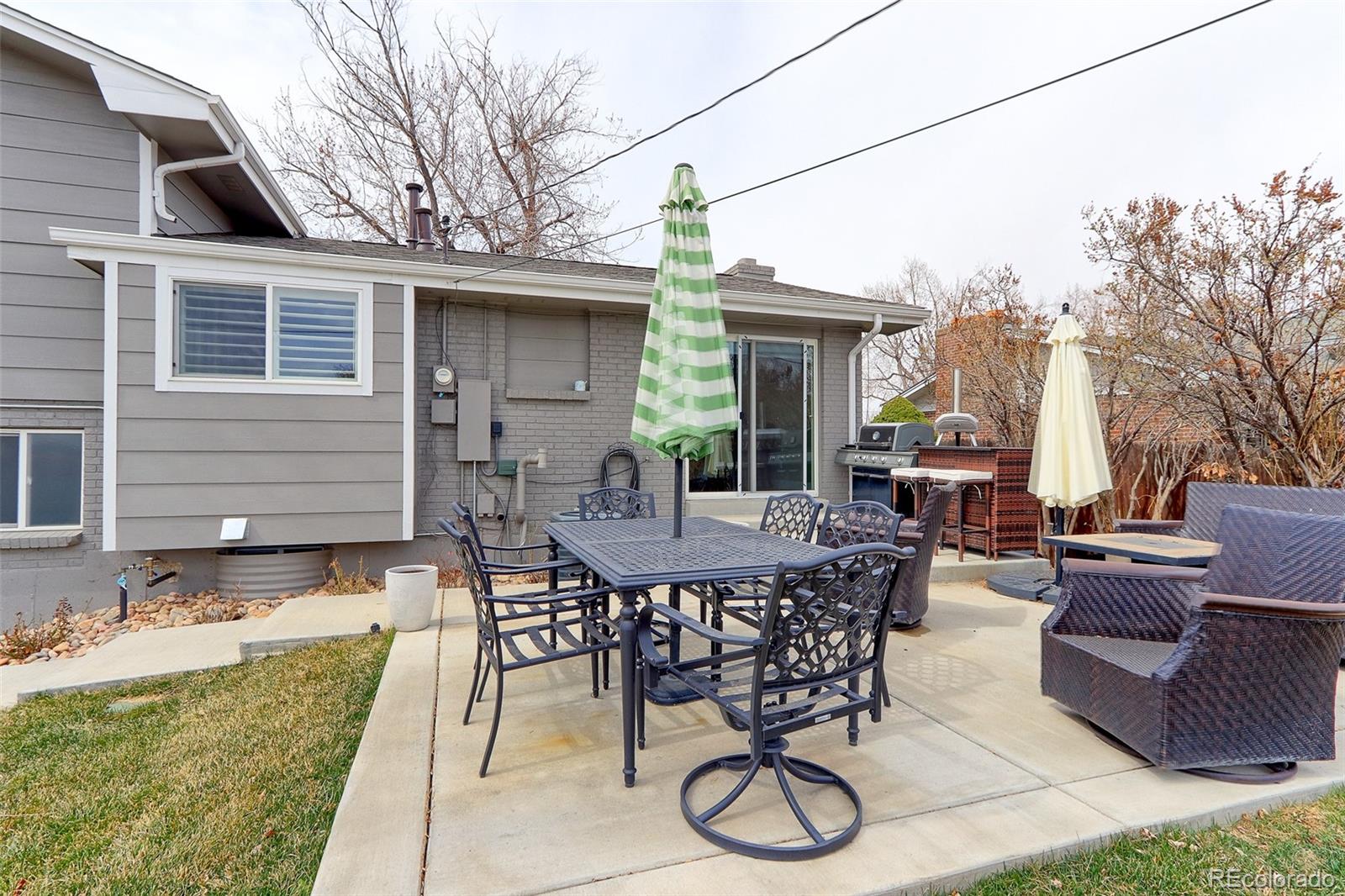 MLS Image #21 for 2136 s balsam court,lakewood, Colorado