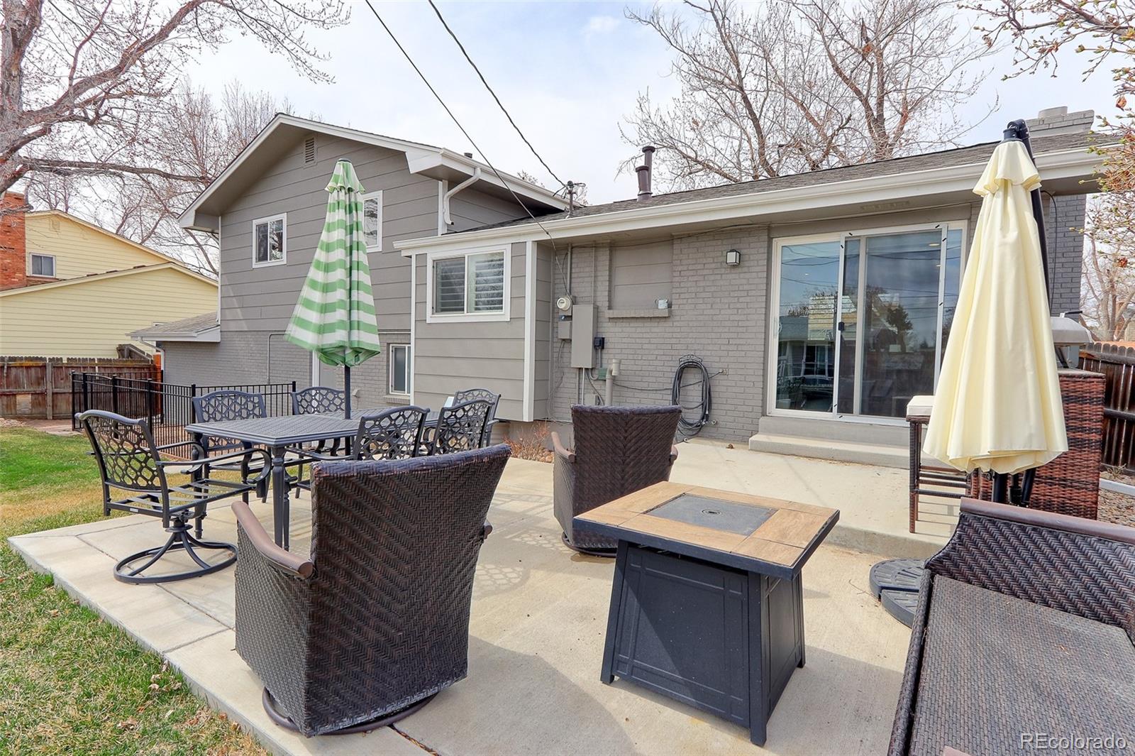 MLS Image #22 for 2136 s balsam court,lakewood, Colorado