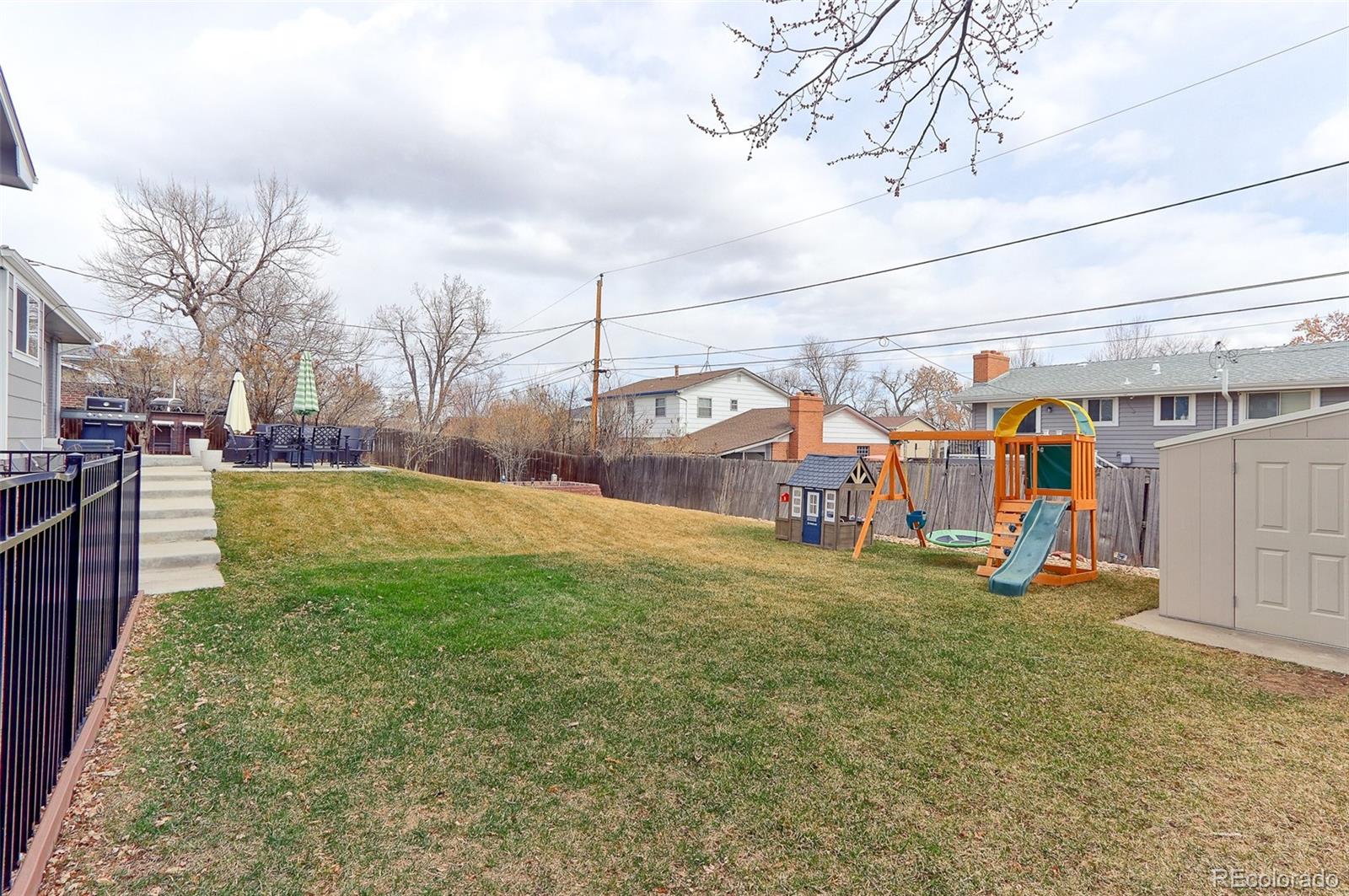 MLS Image #24 for 2136 s balsam court,lakewood, Colorado
