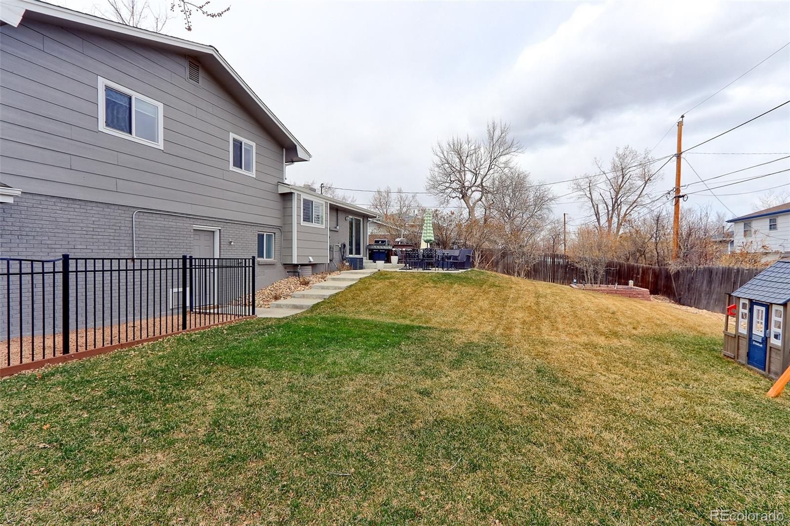 MLS Image #25 for 2136 s balsam court,lakewood, Colorado