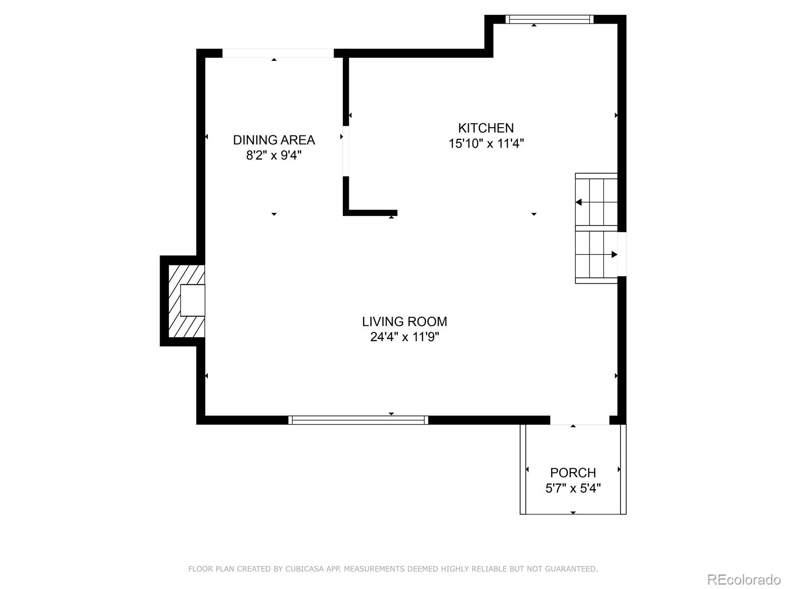 MLS Image #26 for 2136 s balsam court,lakewood, Colorado