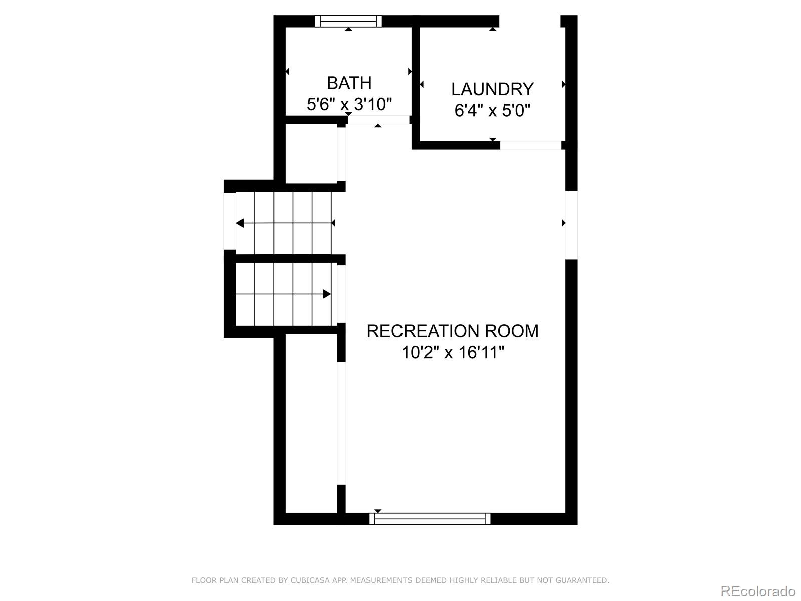 MLS Image #27 for 2136 s balsam court,lakewood, Colorado