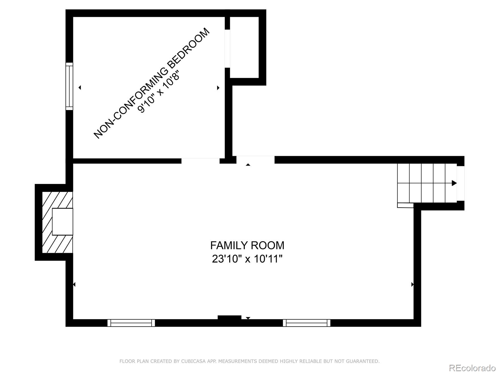 MLS Image #29 for 2136 s balsam court,lakewood, Colorado