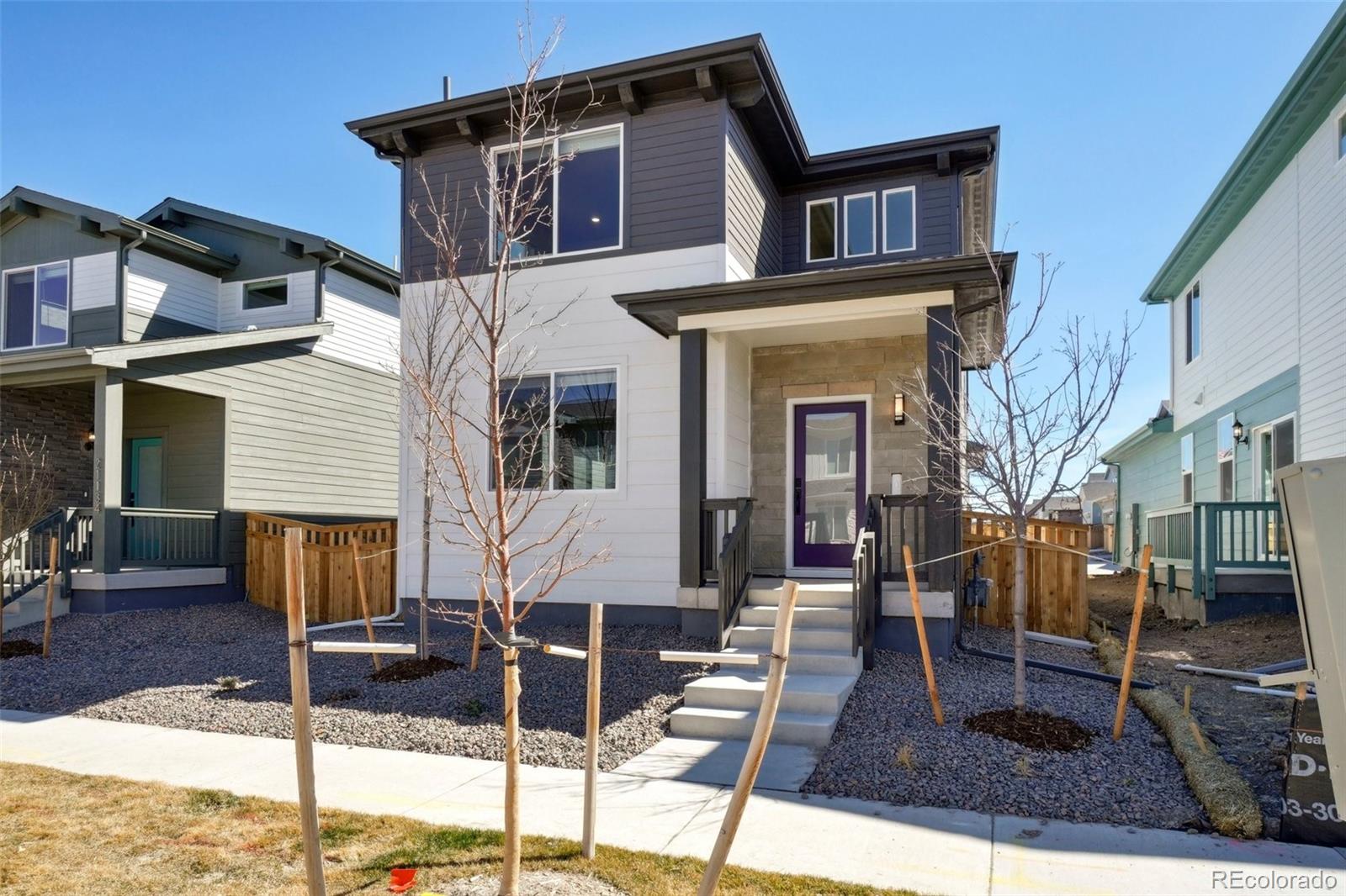 CMA Image for 21142 e 63rd drive,Aurora, Colorado