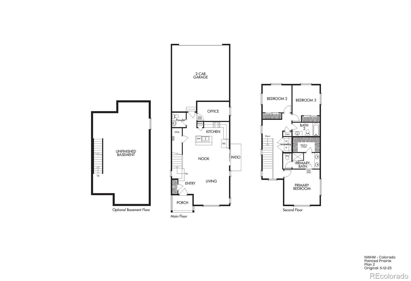 MLS Image #29 for 21142 e 63rd drive,aurora, Colorado
