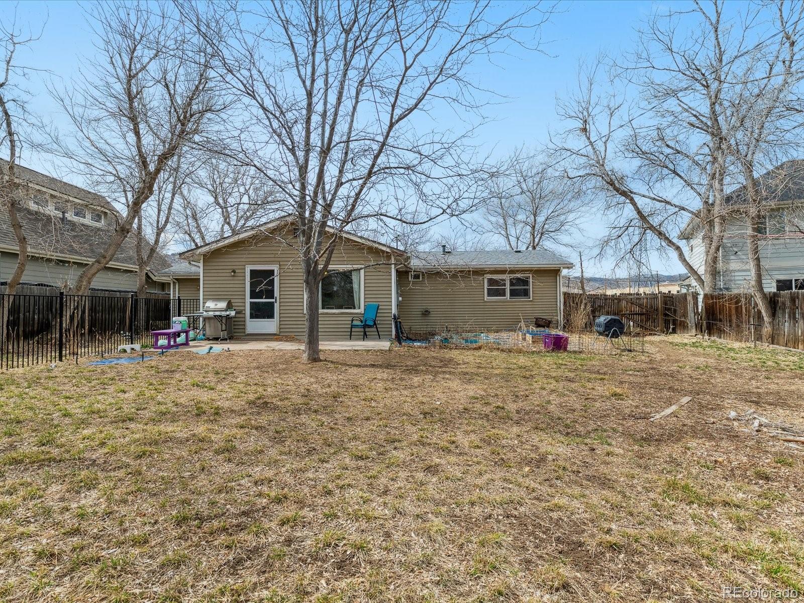 MLS Image #14 for 988  torrey street,golden, Colorado