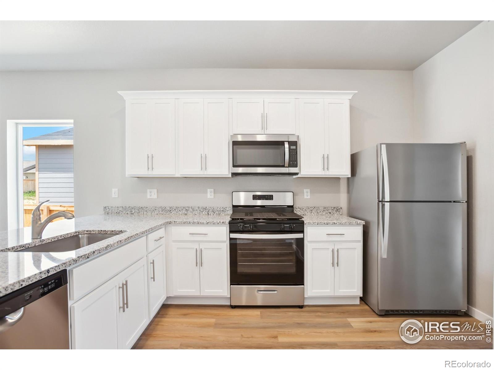 MLS Image #1 for 977  cascade falls street,severance, Colorado