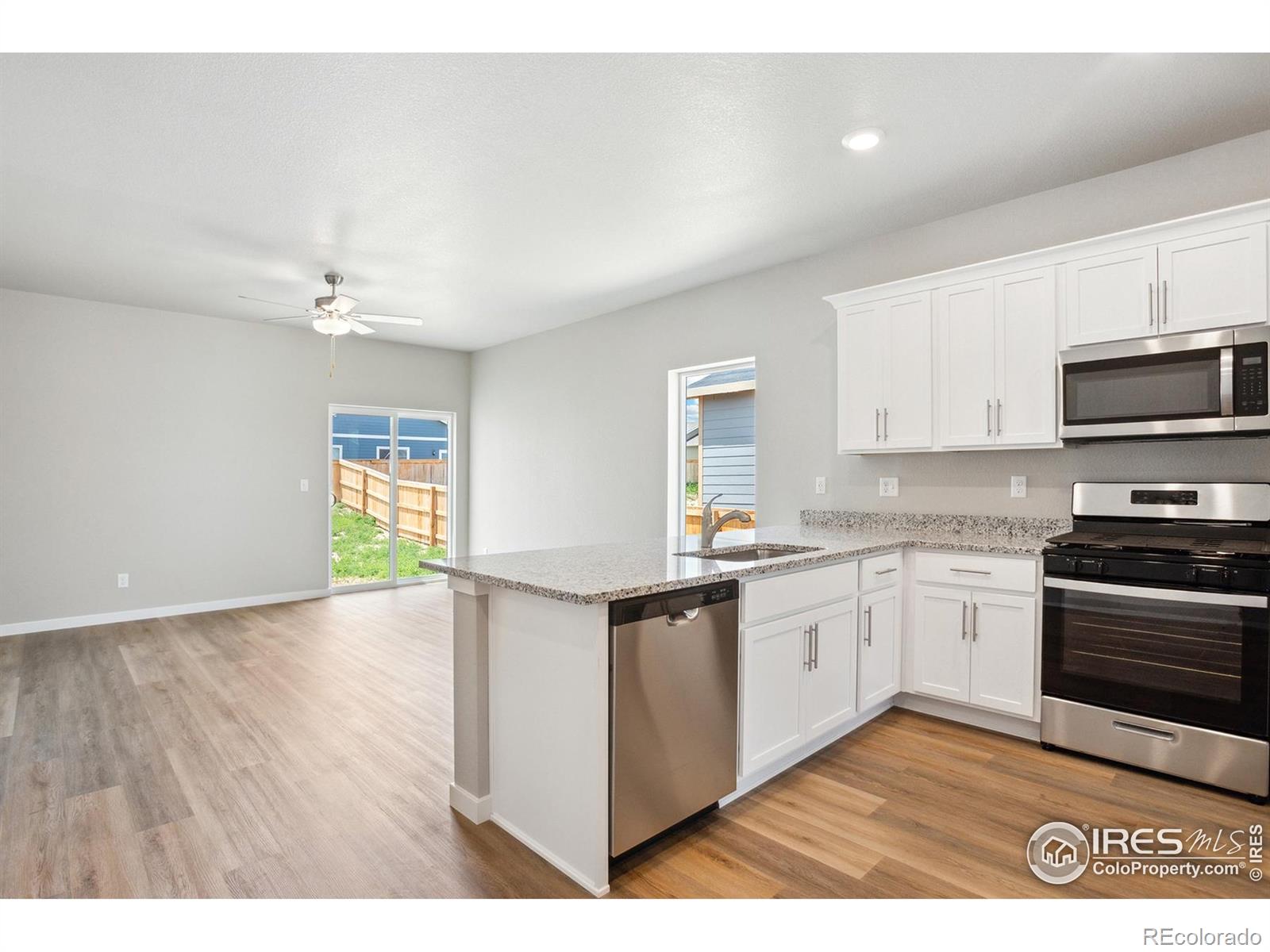 MLS Image #2 for 977  cascade falls street,severance, Colorado