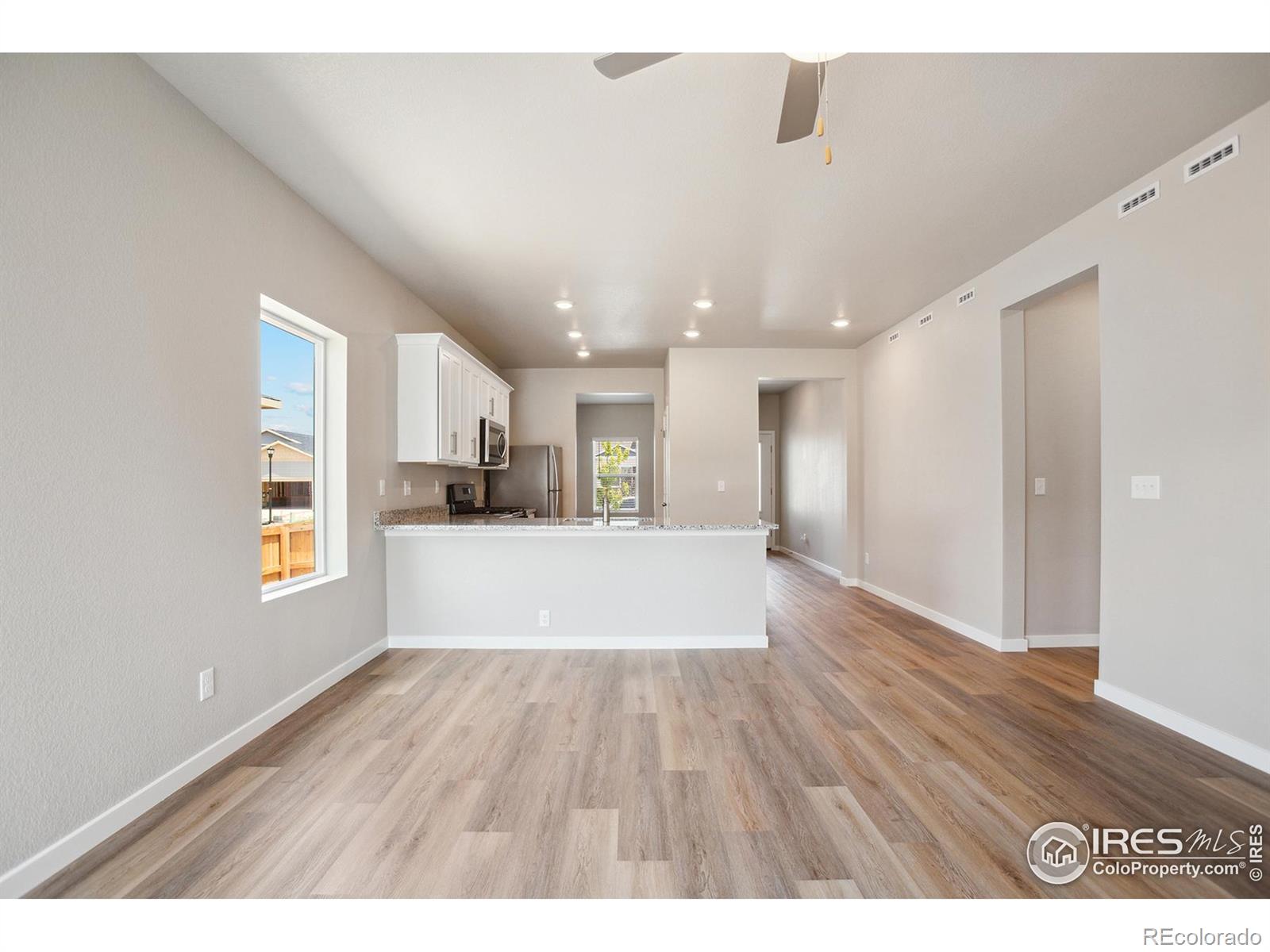 MLS Image #5 for 977  cascade falls street,severance, Colorado
