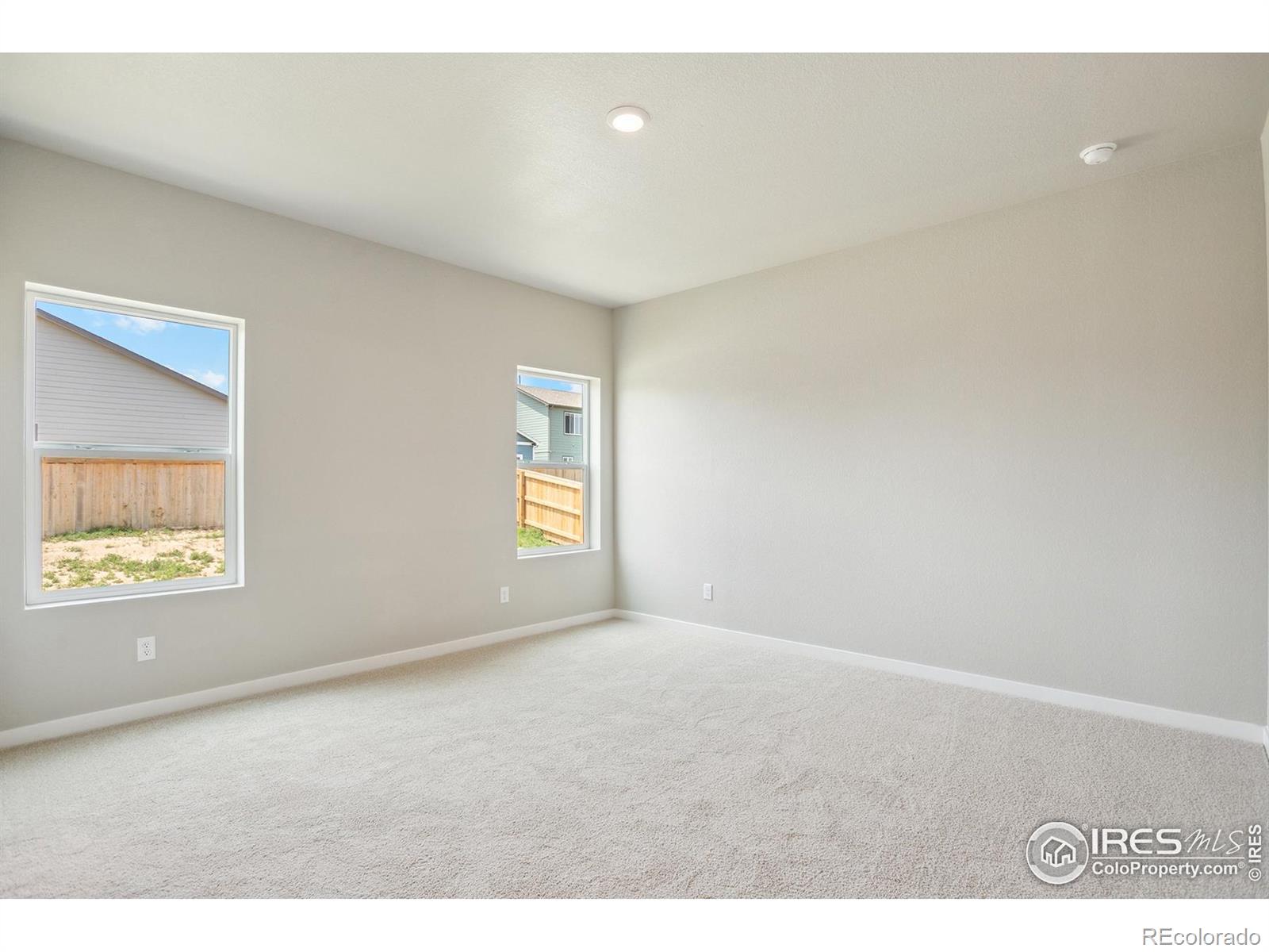 MLS Image #7 for 977  cascade falls street,severance, Colorado