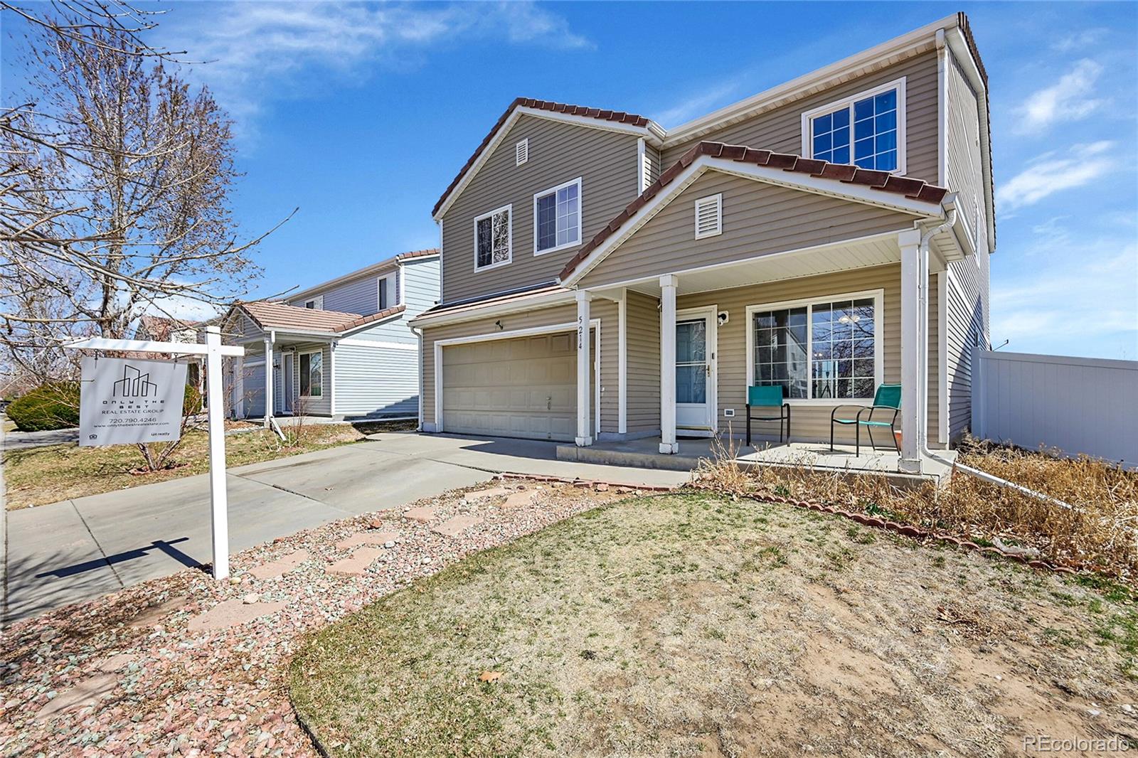 MLS Image #0 for 5214  perth court,denver, Colorado