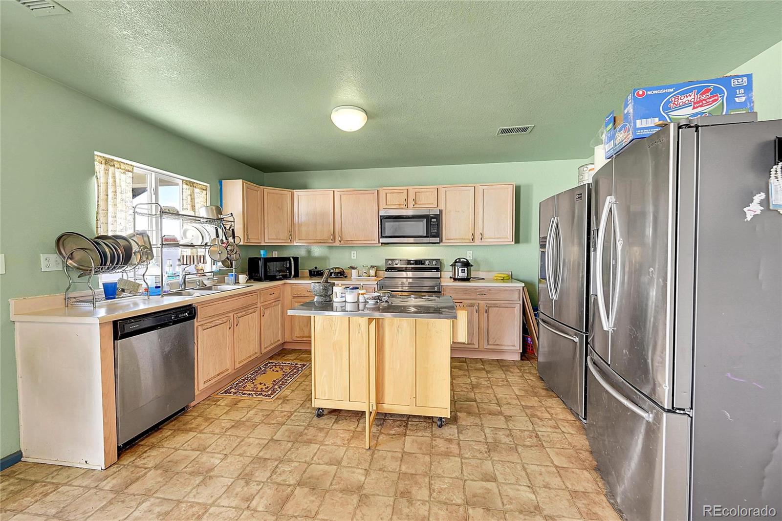 MLS Image #4 for 5214  perth court,denver, Colorado