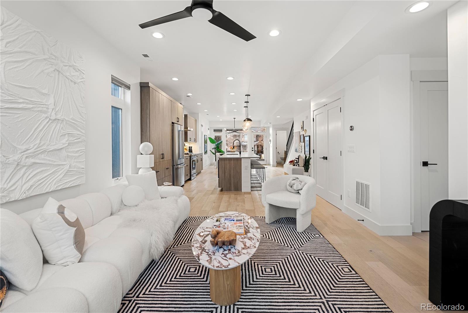 MLS Image #10 for 2460 s humboldt street,denver, Colorado