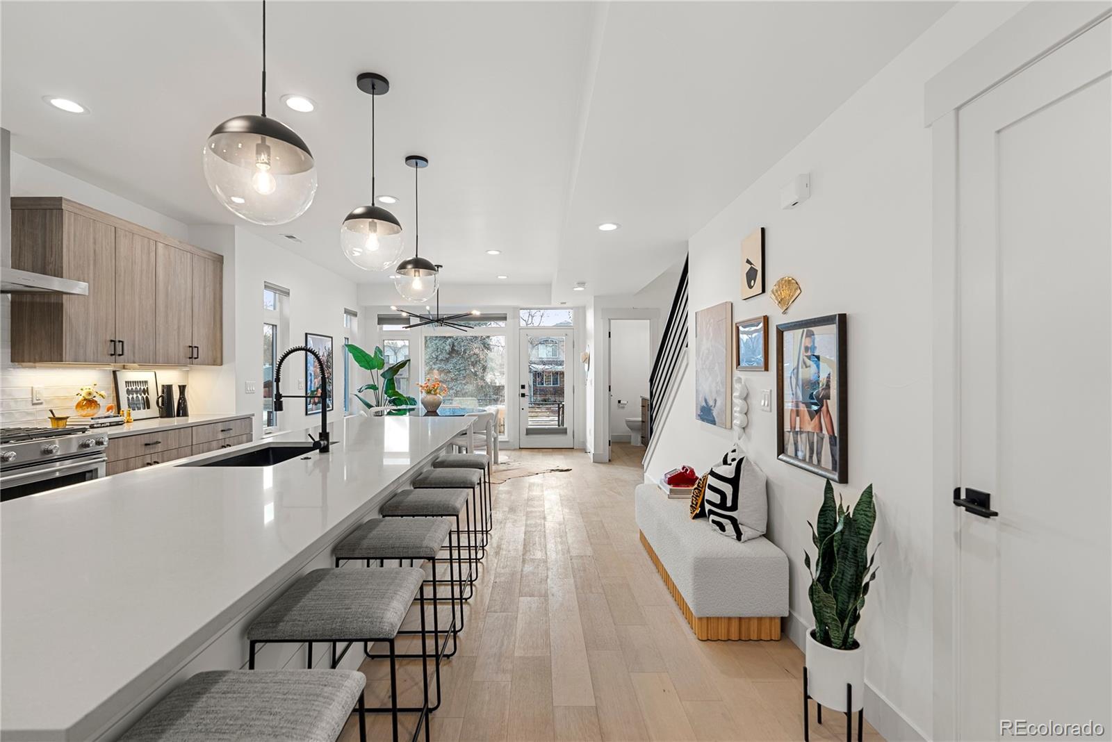MLS Image #11 for 2460 s humboldt street,denver, Colorado