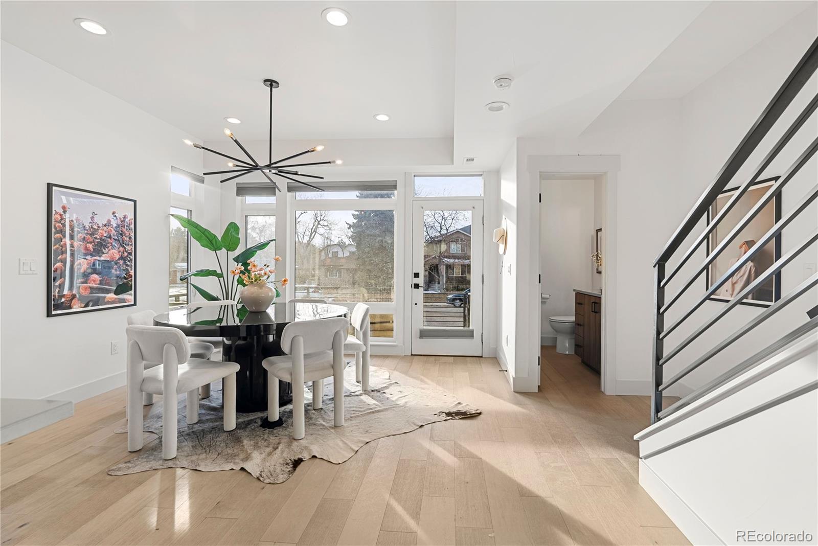 MLS Image #12 for 2460 s humboldt street,denver, Colorado