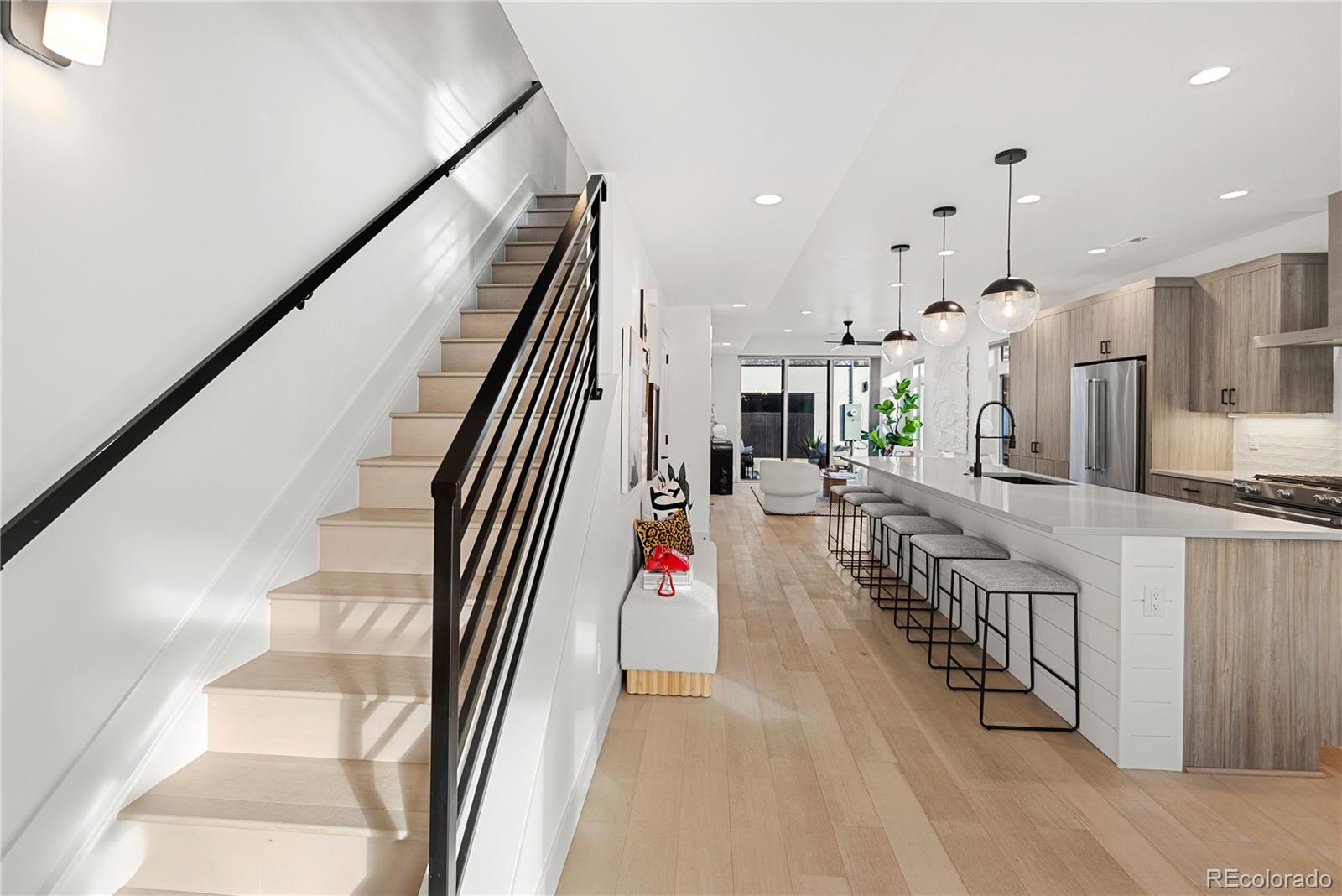 MLS Image #13 for 2460 s humboldt street,denver, Colorado