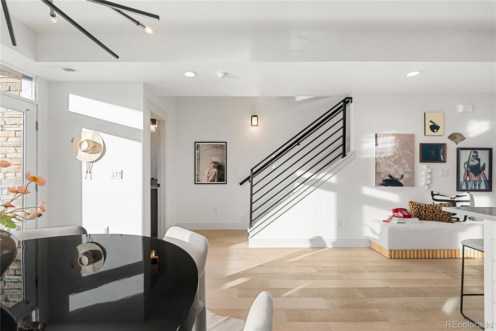 MLS Image #2 for 2460 s humboldt street,denver, Colorado