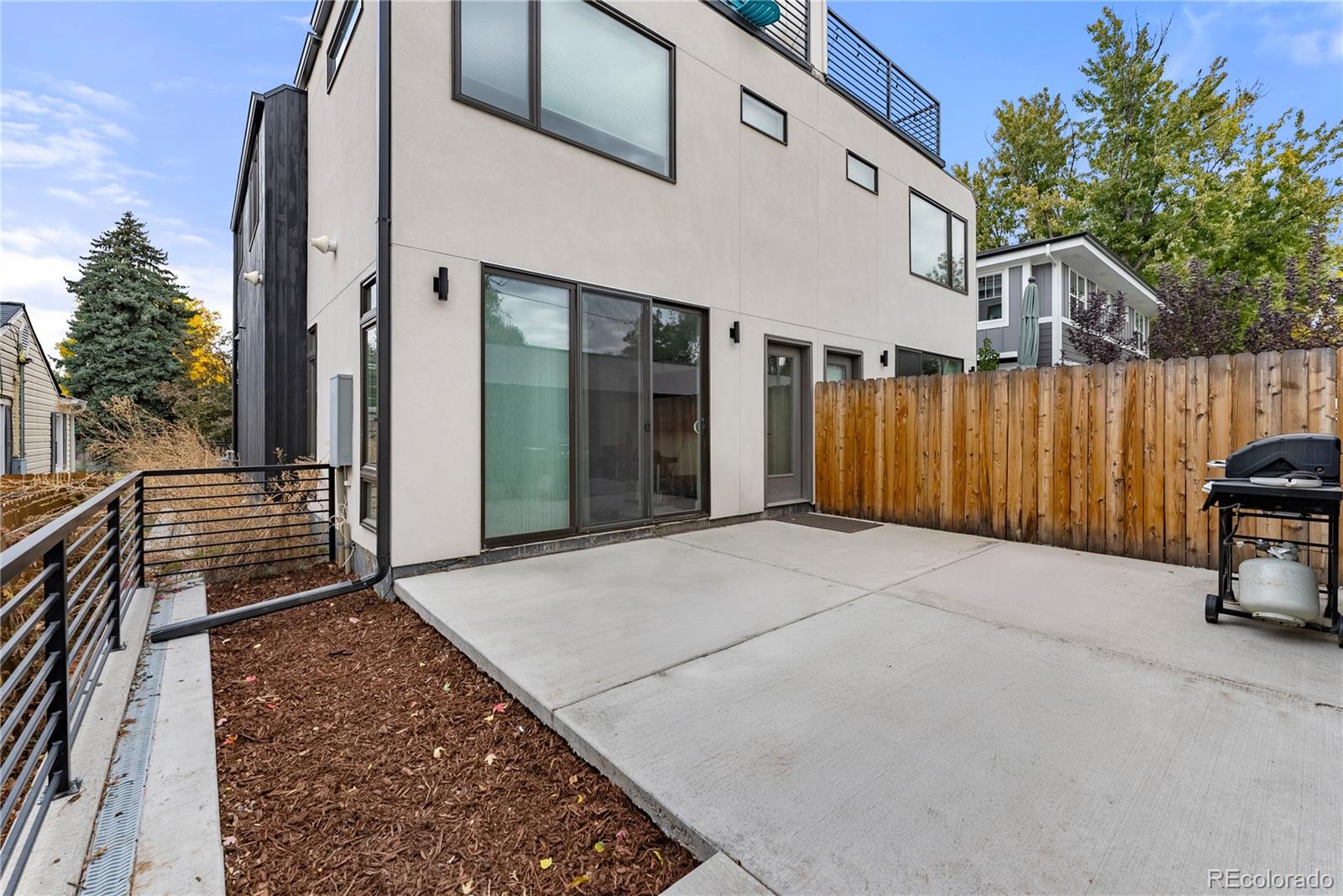 MLS Image #23 for 2460 s humboldt street,denver, Colorado