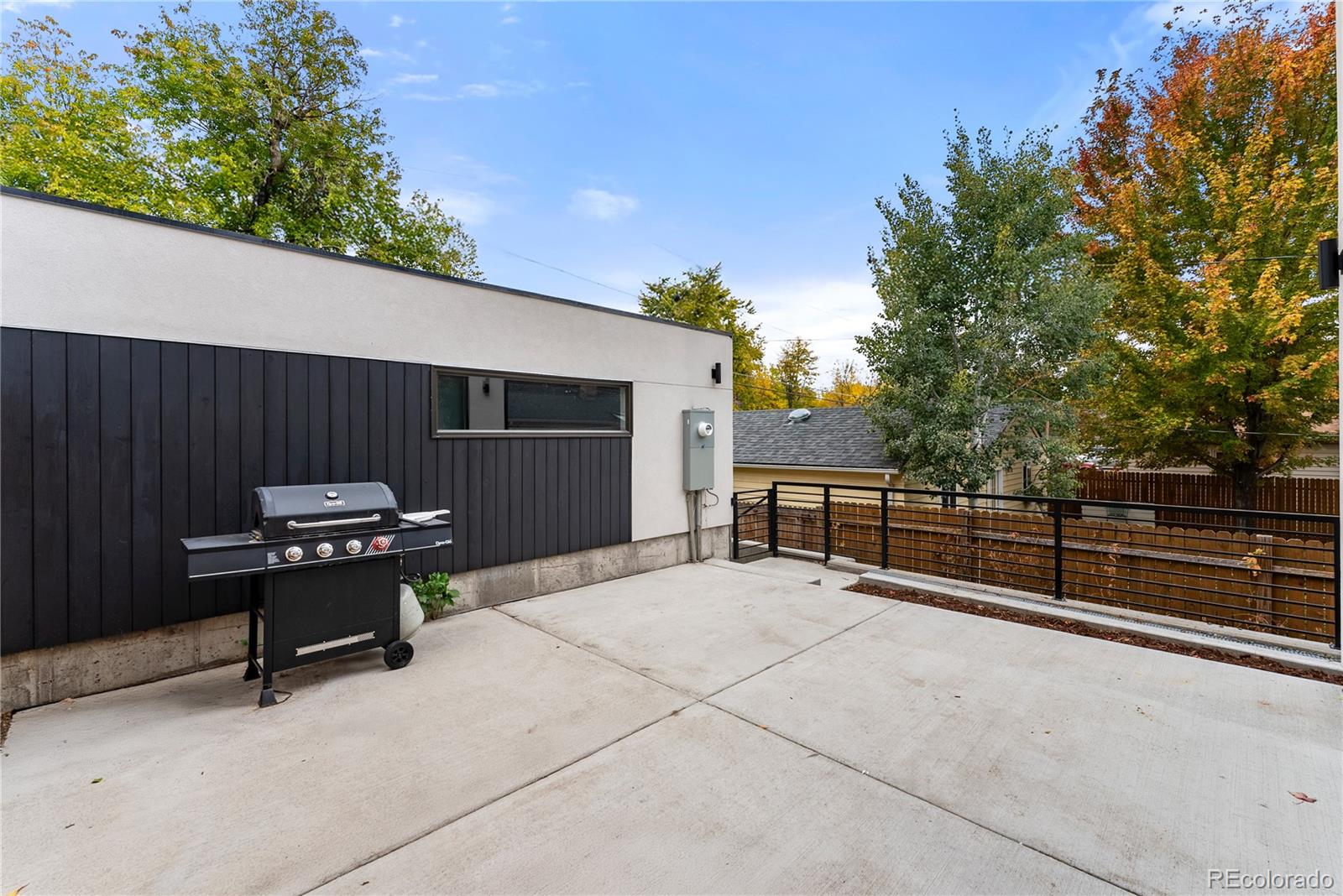 MLS Image #24 for 2460 s humboldt street,denver, Colorado