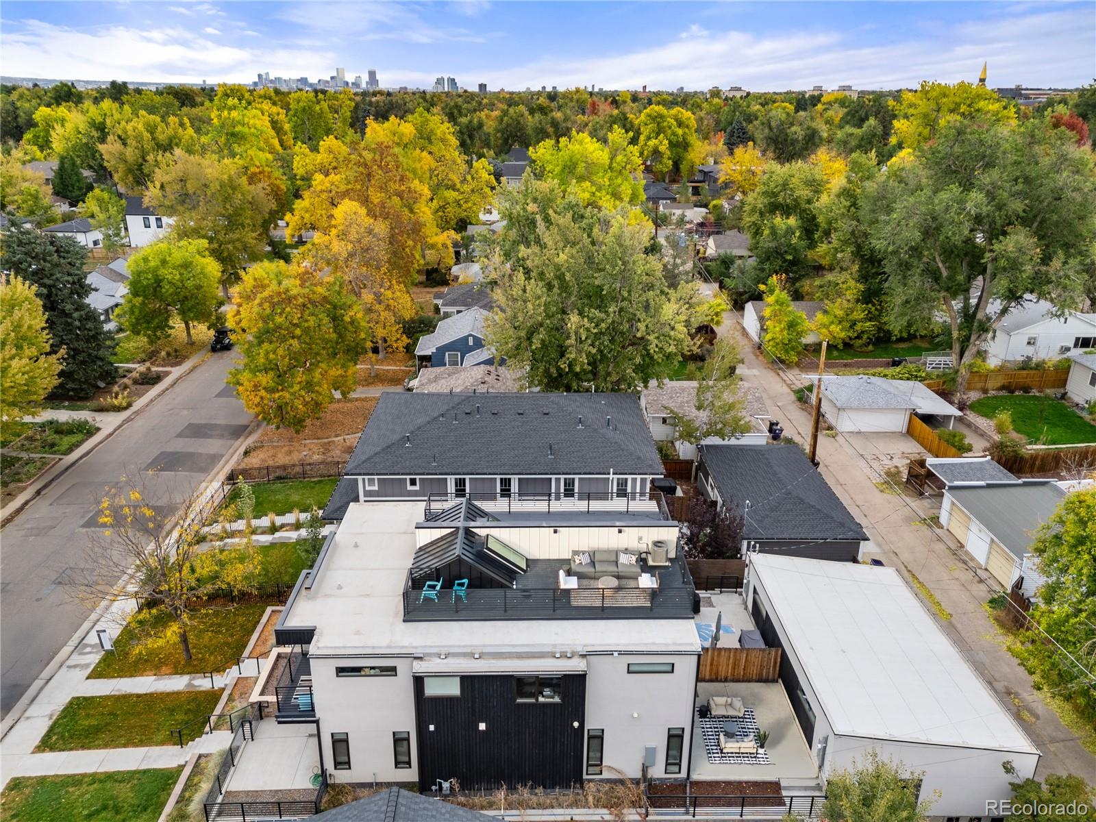 MLS Image #28 for 2460 s humboldt street,denver, Colorado