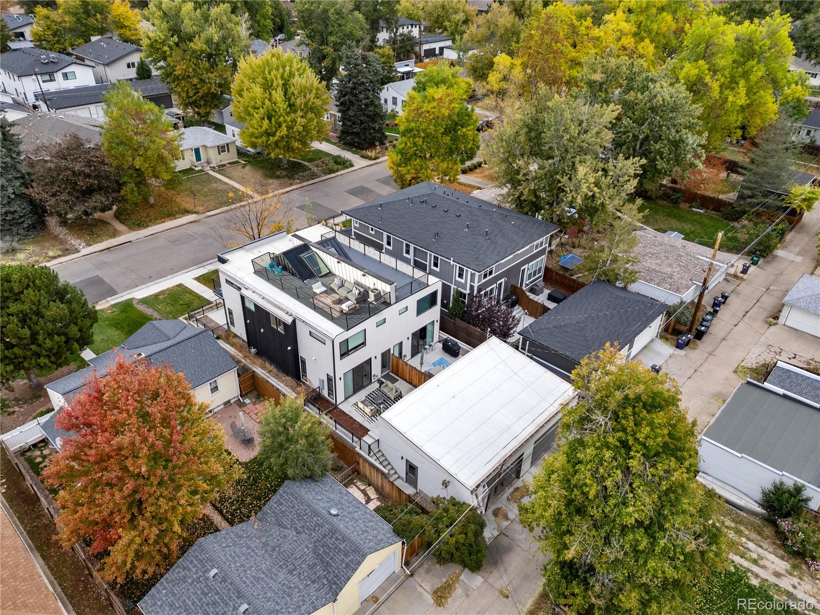 MLS Image #29 for 2460 s humboldt street,denver, Colorado