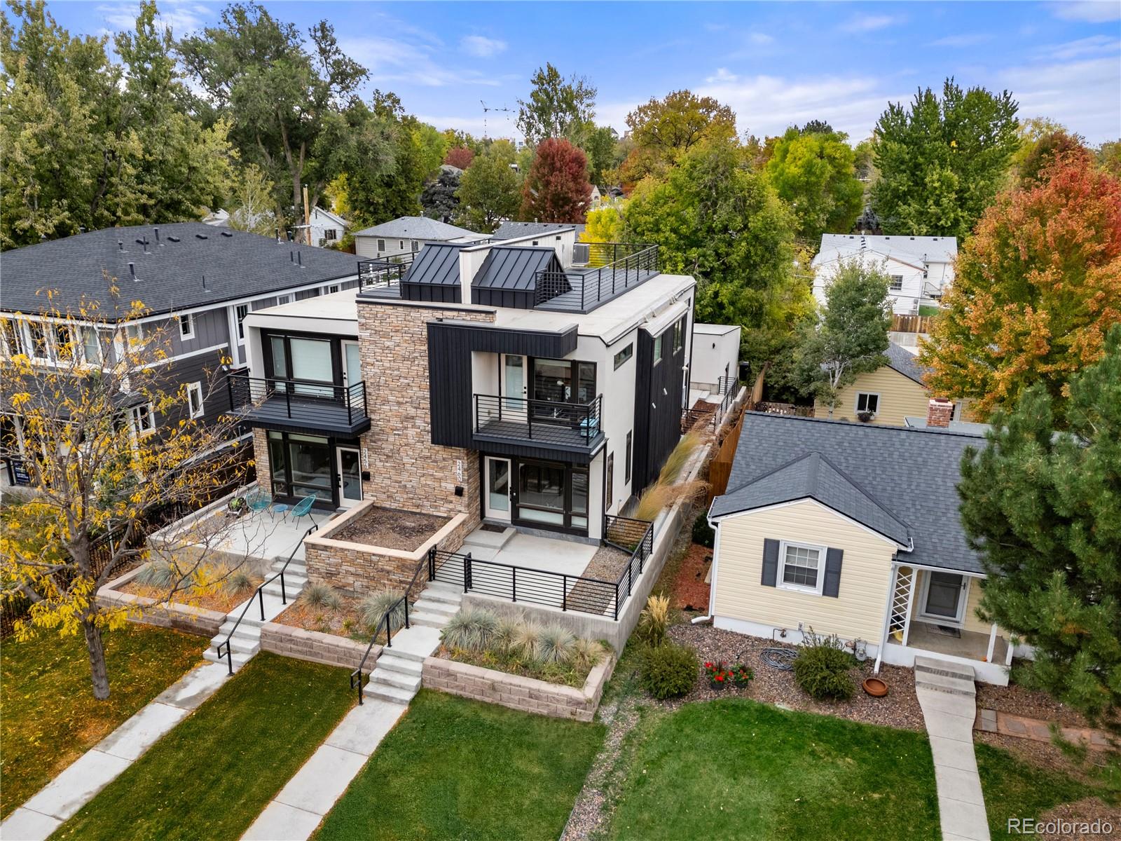 MLS Image #30 for 2460 s humboldt street,denver, Colorado