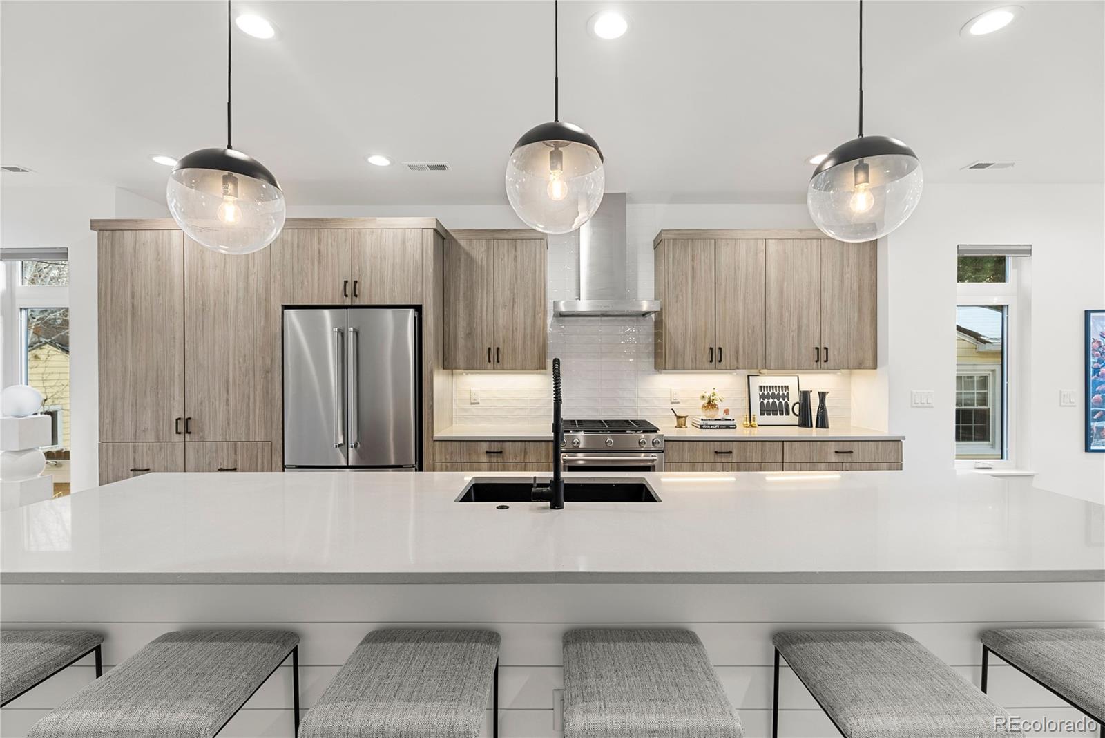 MLS Image #5 for 2460 s humboldt street,denver, Colorado