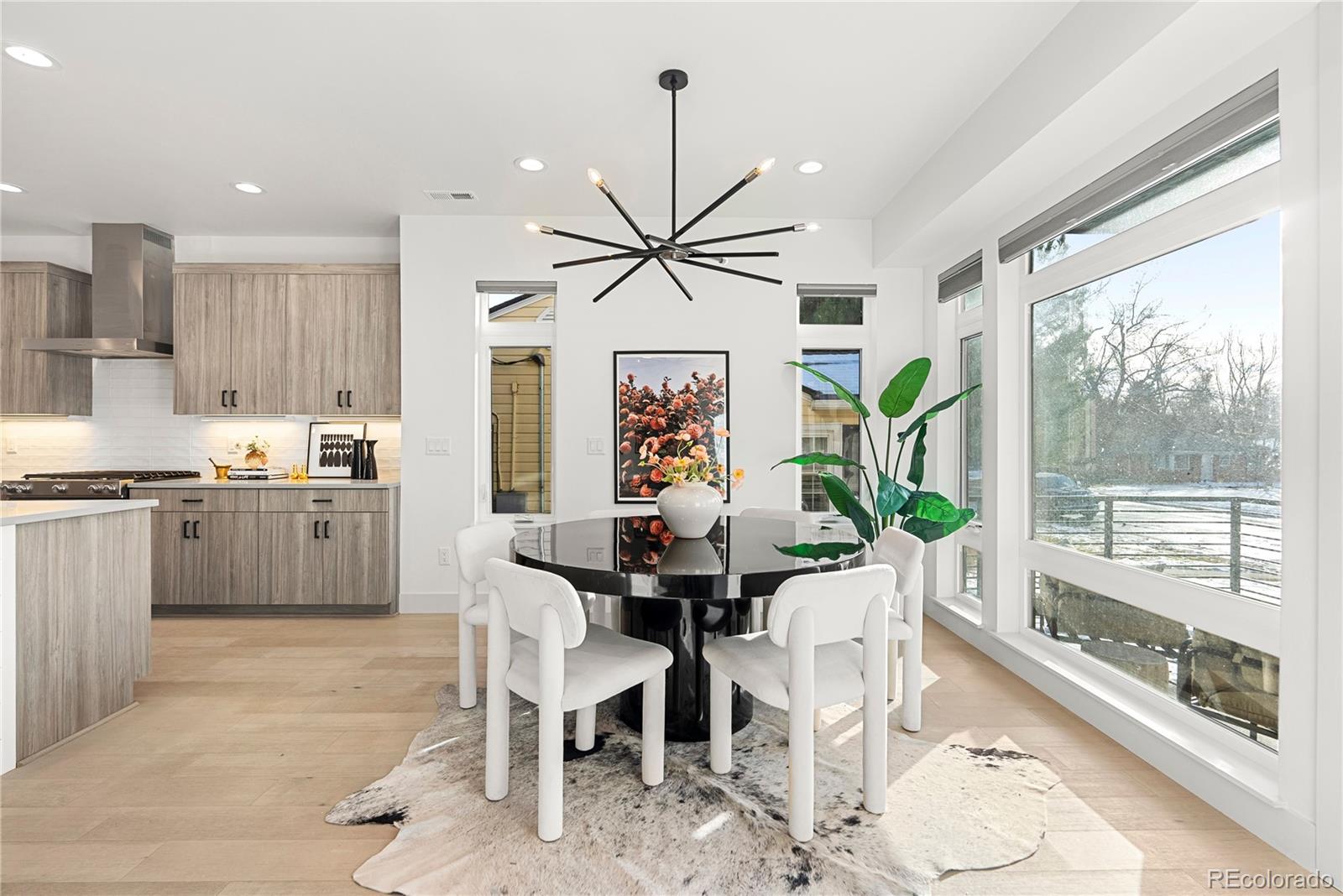 MLS Image #6 for 2460 s humboldt street,denver, Colorado