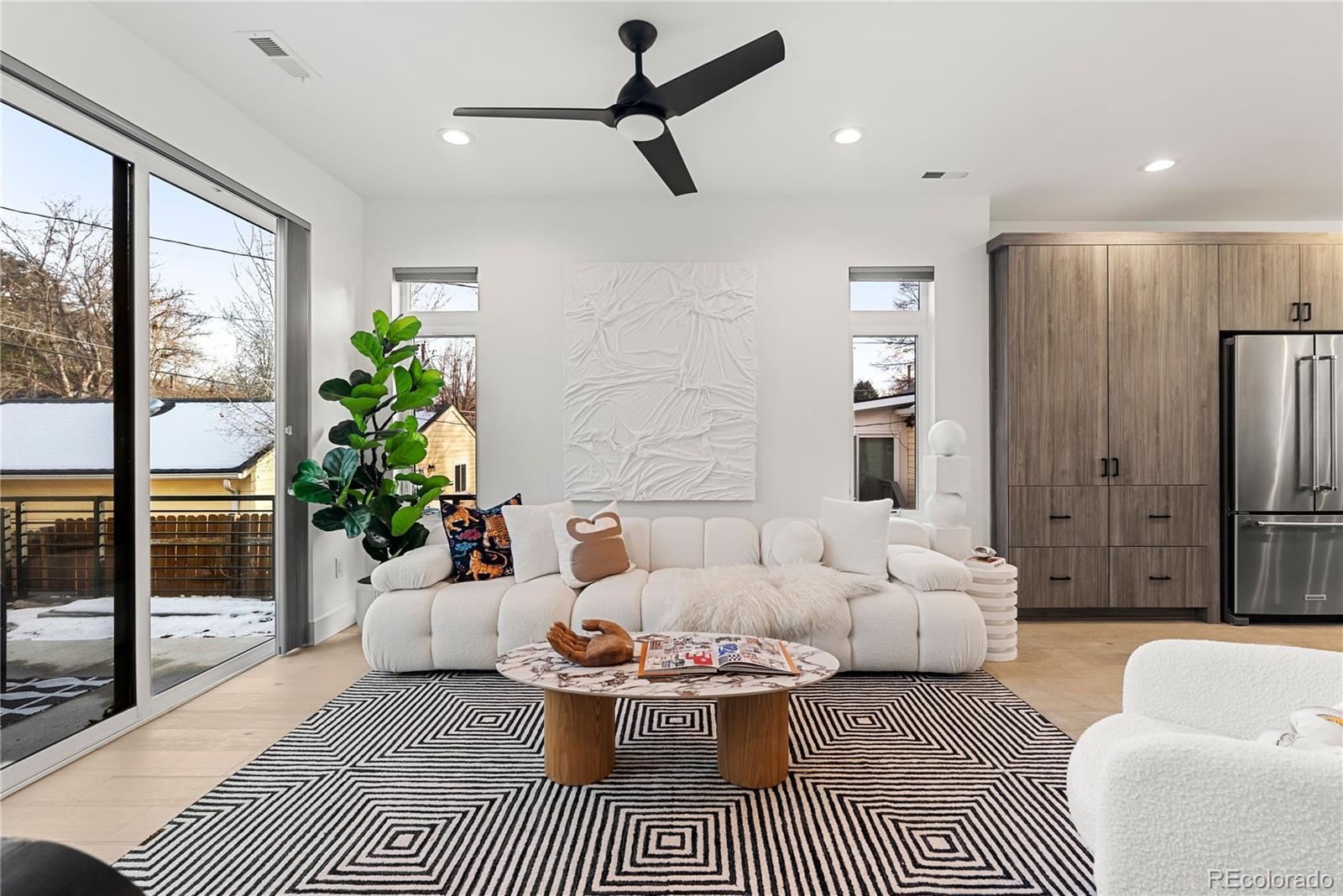 MLS Image #8 for 2460 s humboldt street,denver, Colorado