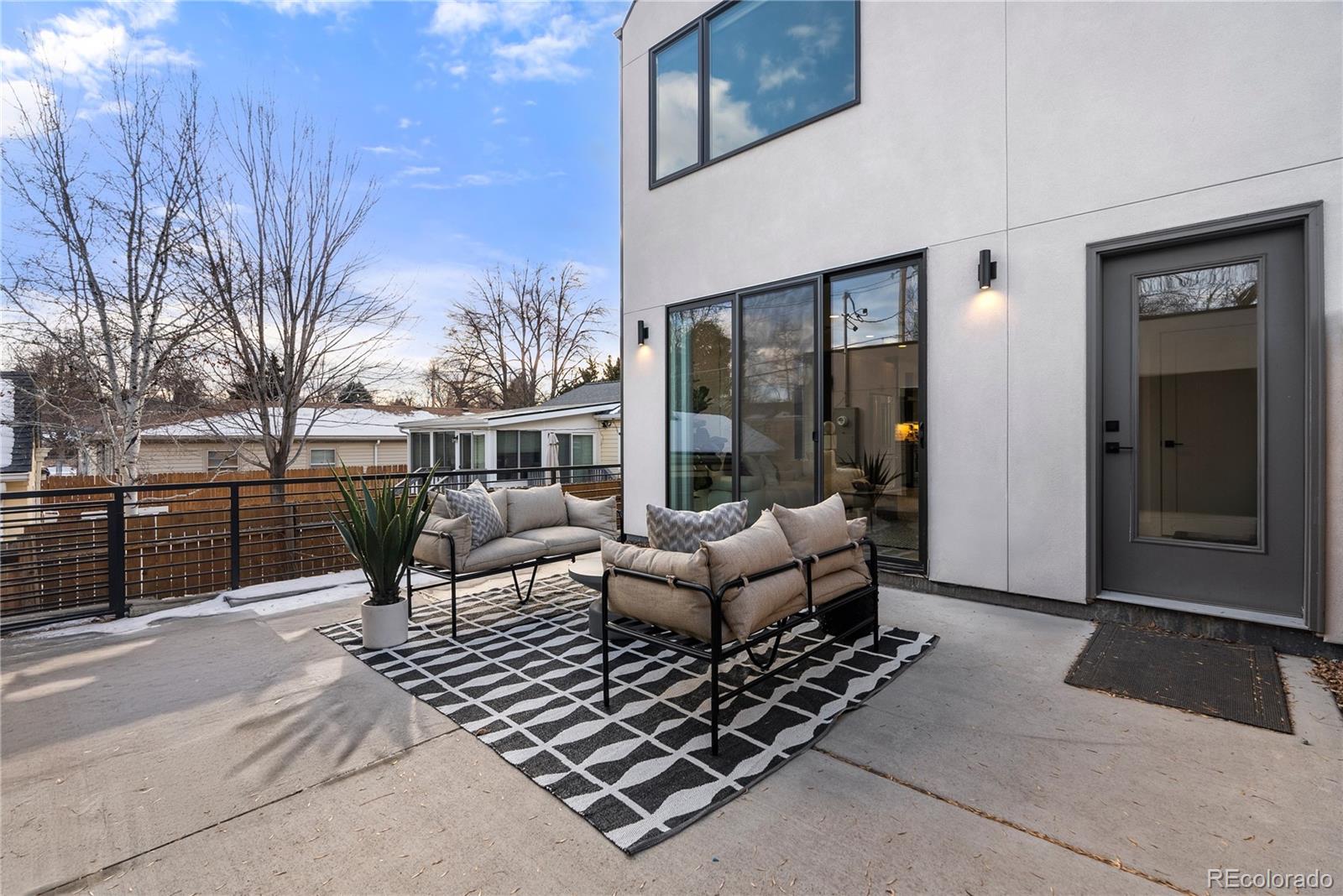 MLS Image #9 for 2460 s humboldt street,denver, Colorado