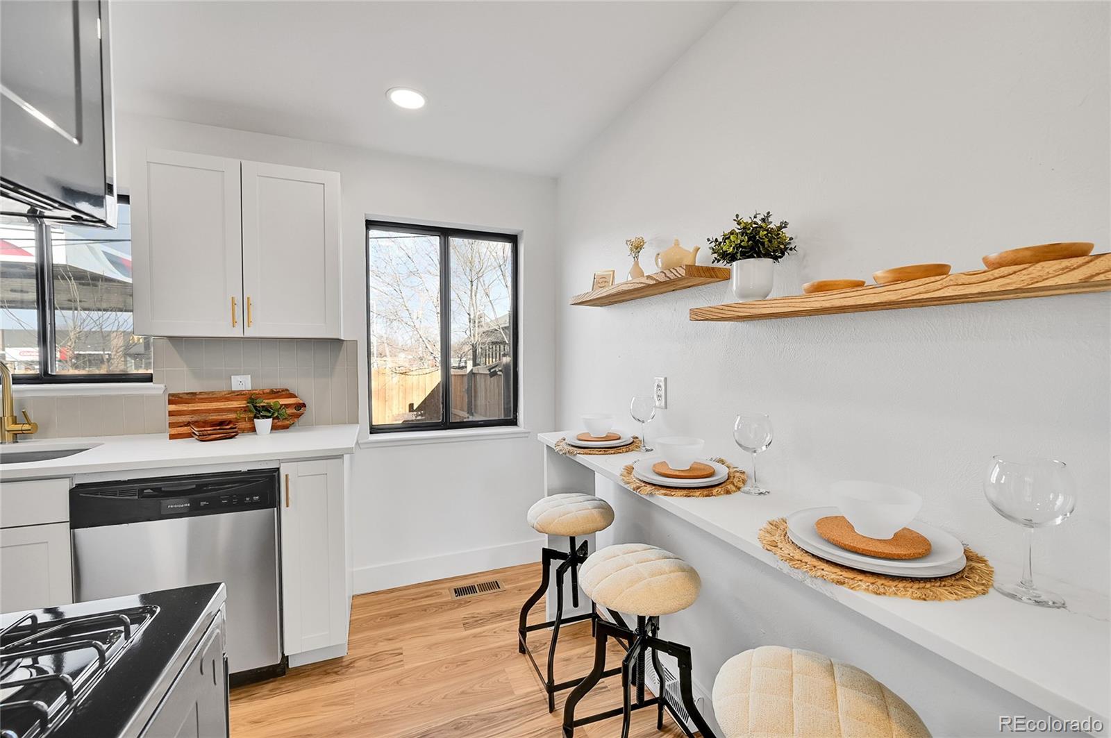 MLS Image #4 for 5211 w 4th avenue,lakewood, Colorado