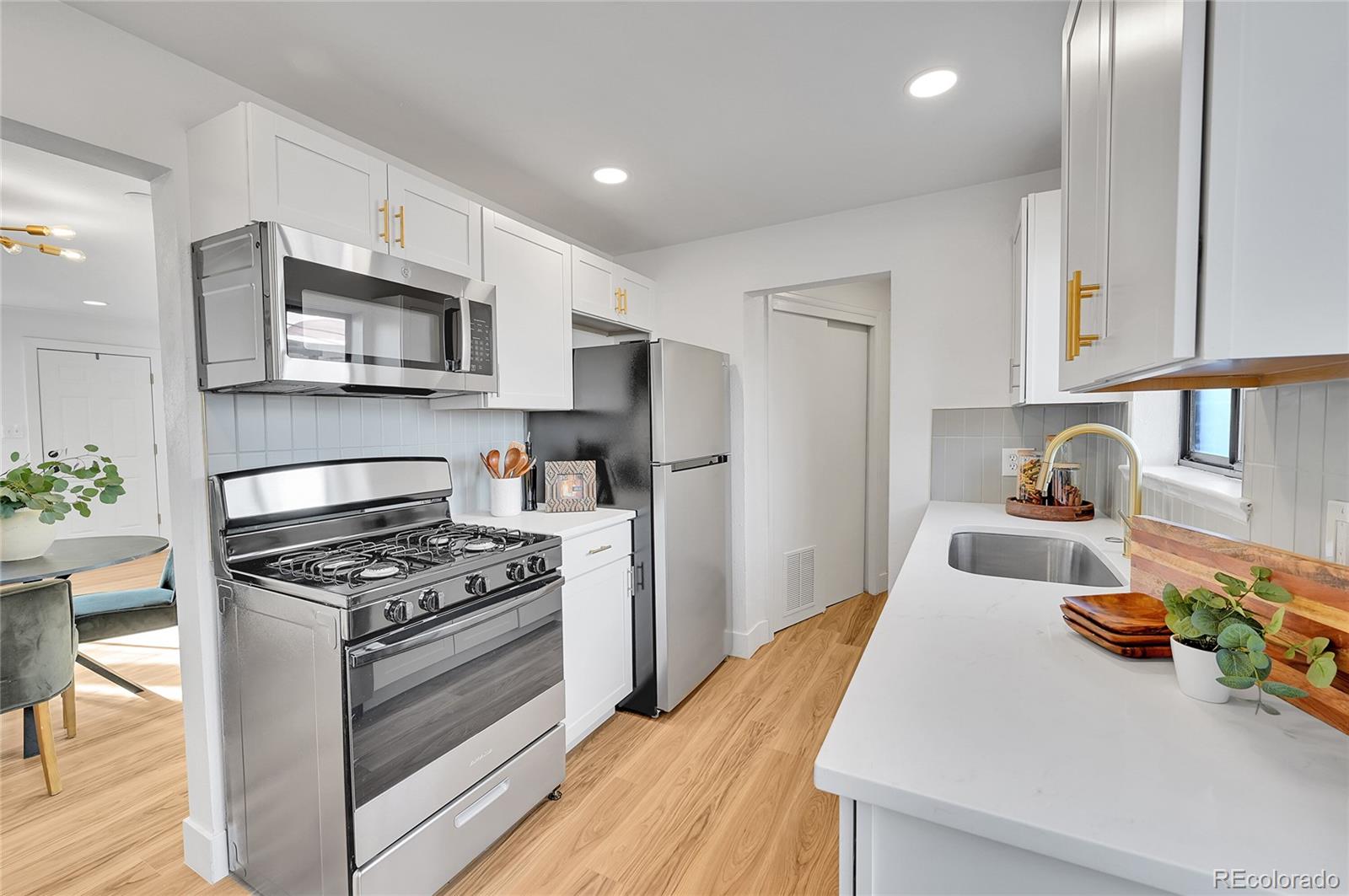 MLS Image #5 for 5211 w 4th avenue,lakewood, Colorado
