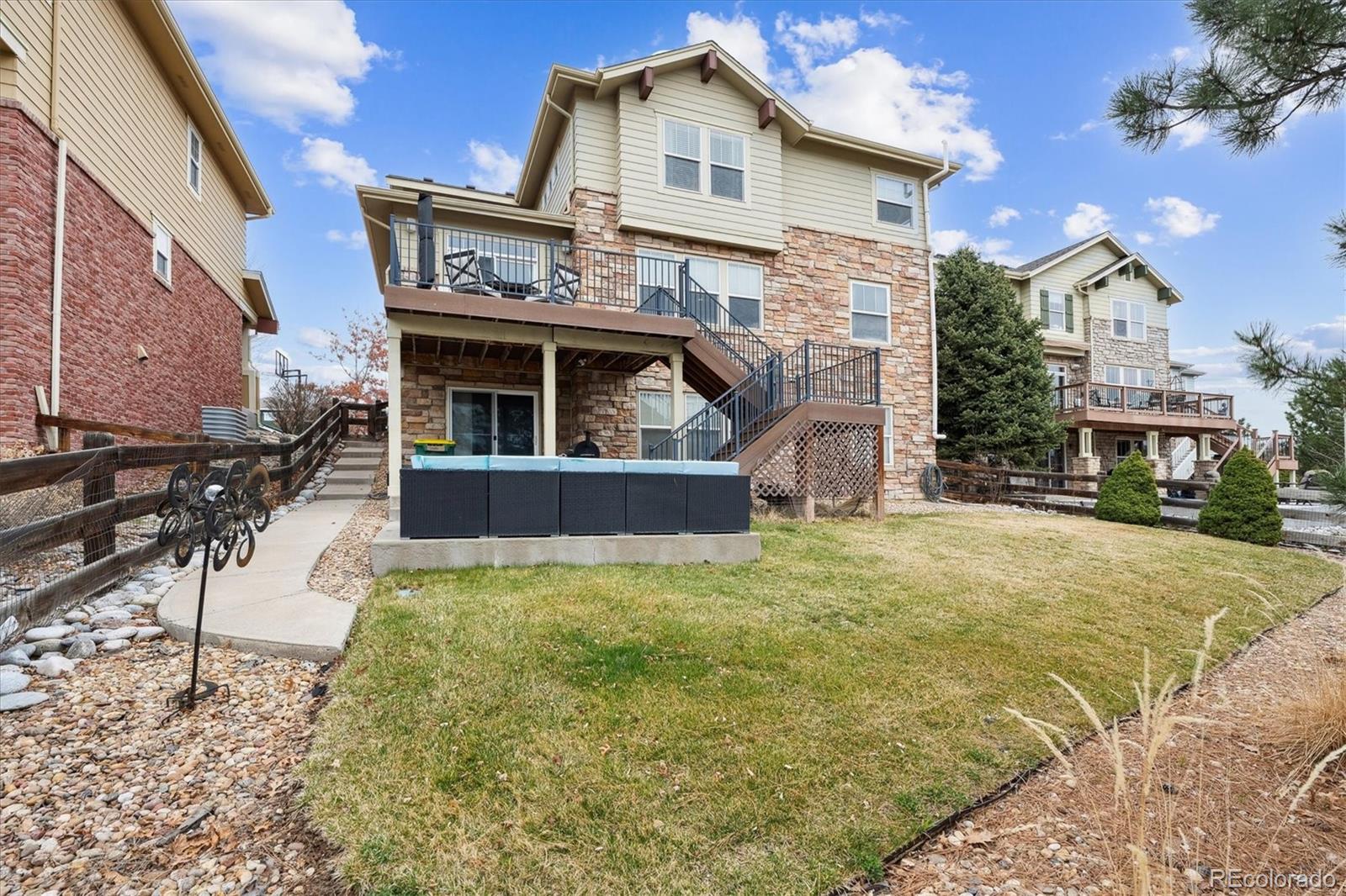 MLS Image #25 for 24714 e quarto place,aurora, Colorado