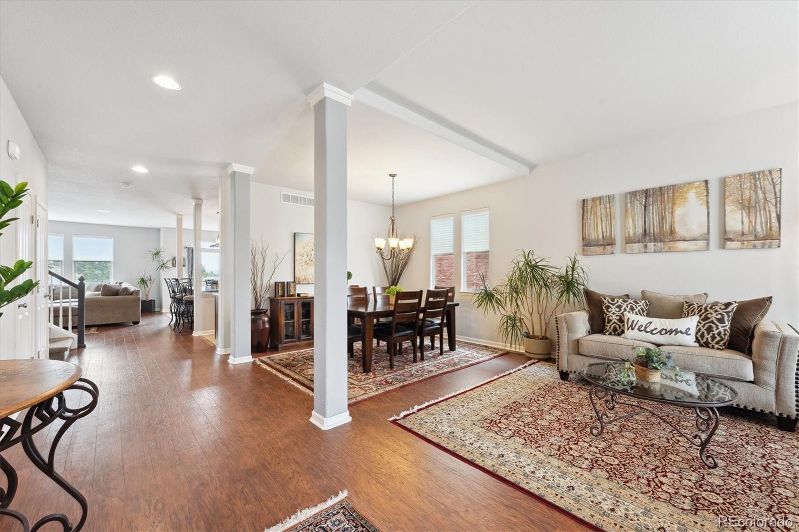 MLS Image #4 for 24714 e quarto place,aurora, Colorado