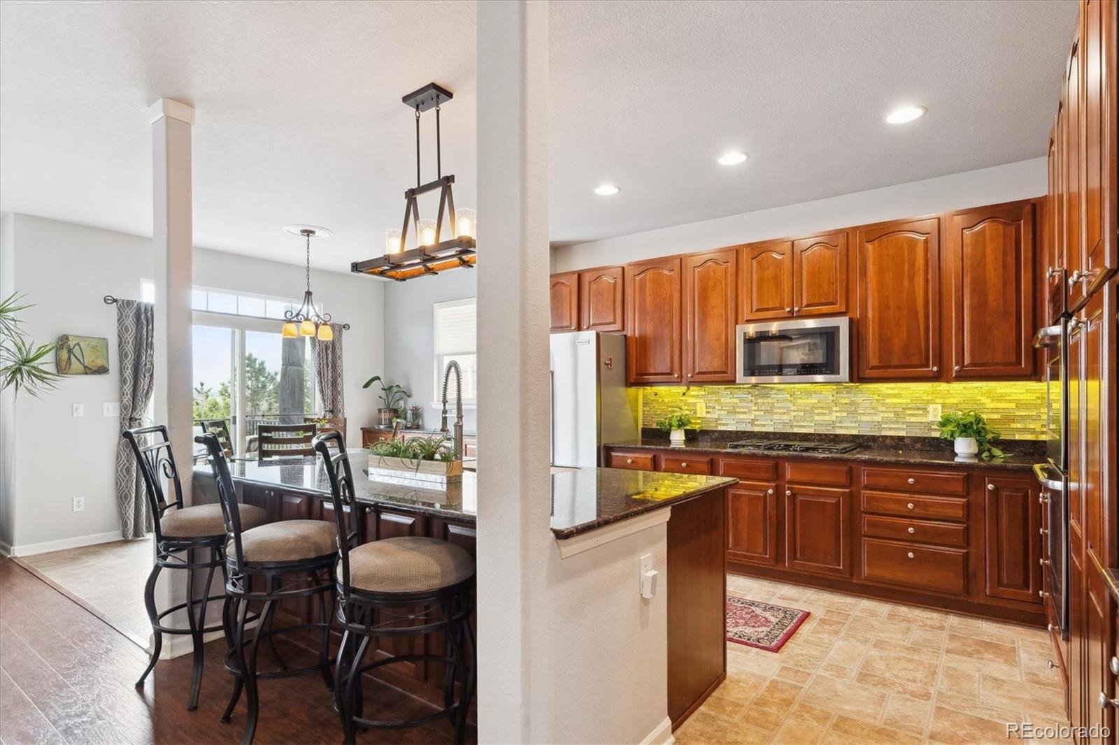 MLS Image #5 for 24714 e quarto place,aurora, Colorado