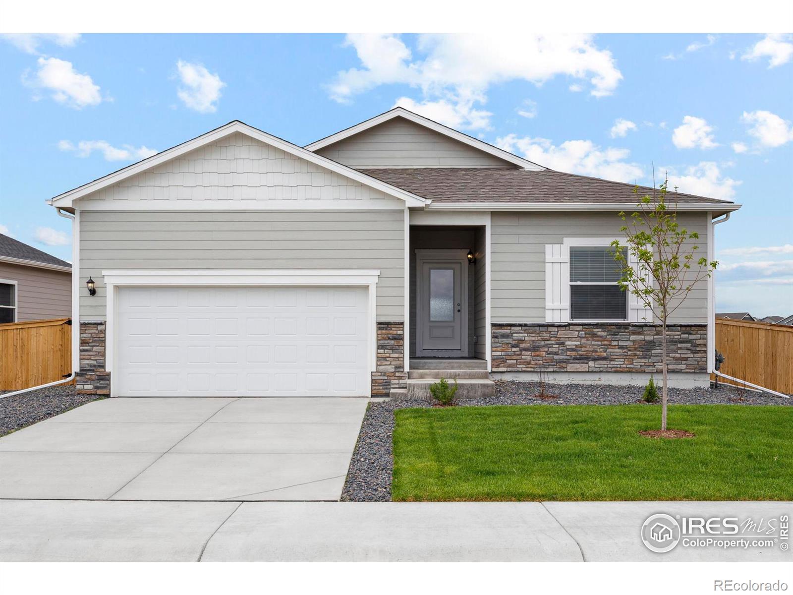 MLS Image #0 for 1051  long meadows street,severance, Colorado