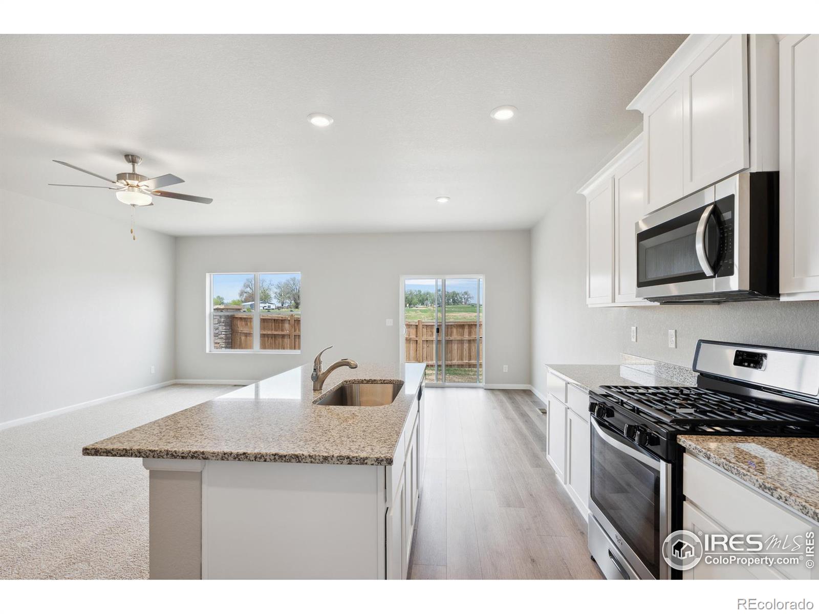 MLS Image #1 for 1051  long meadows street,severance, Colorado