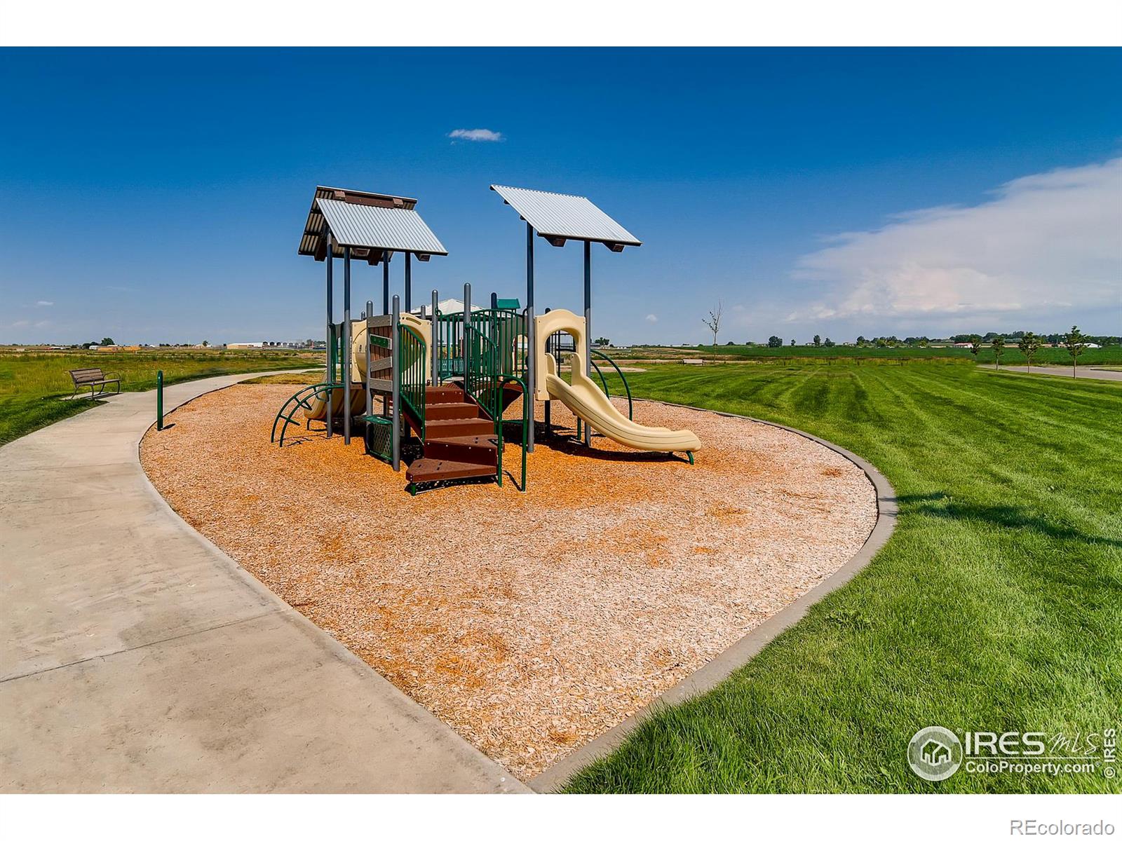 MLS Image #17 for 1051  long meadows street,severance, Colorado
