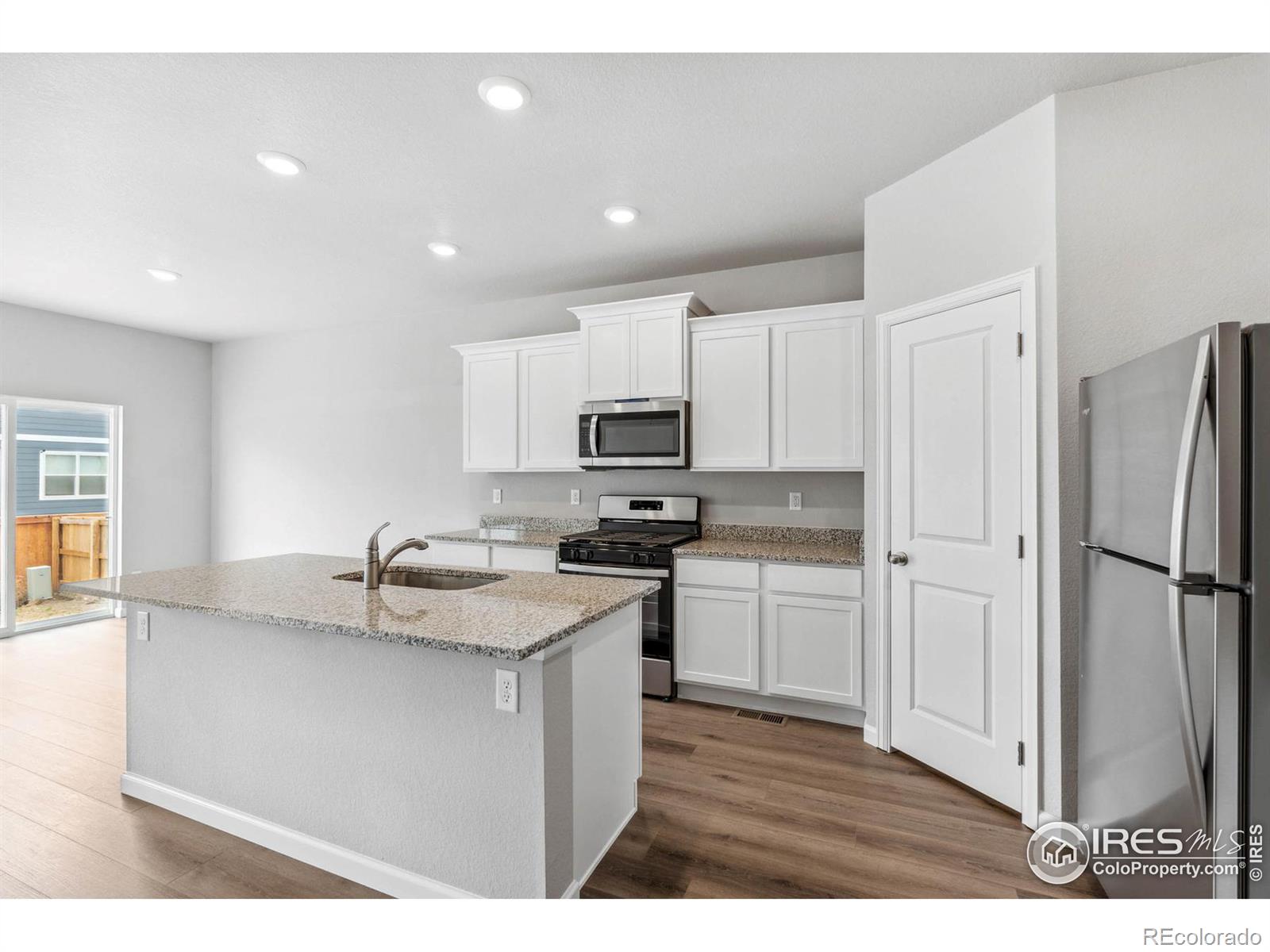 MLS Image #3 for 1051  long meadows street,severance, Colorado