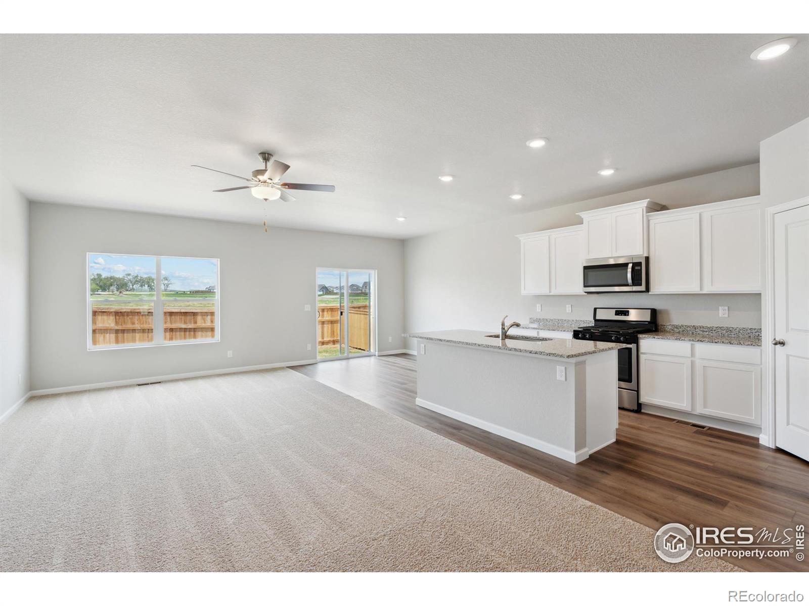 MLS Image #6 for 1051  long meadows street,severance, Colorado