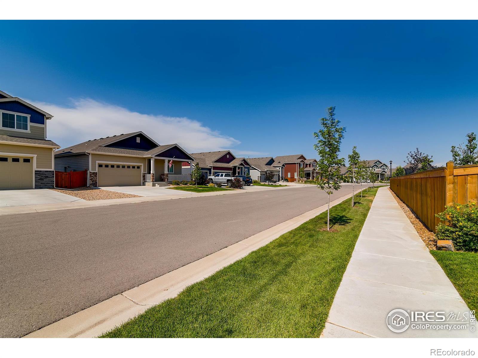 MLS Image #16 for 1056  long meadows street,severance, Colorado