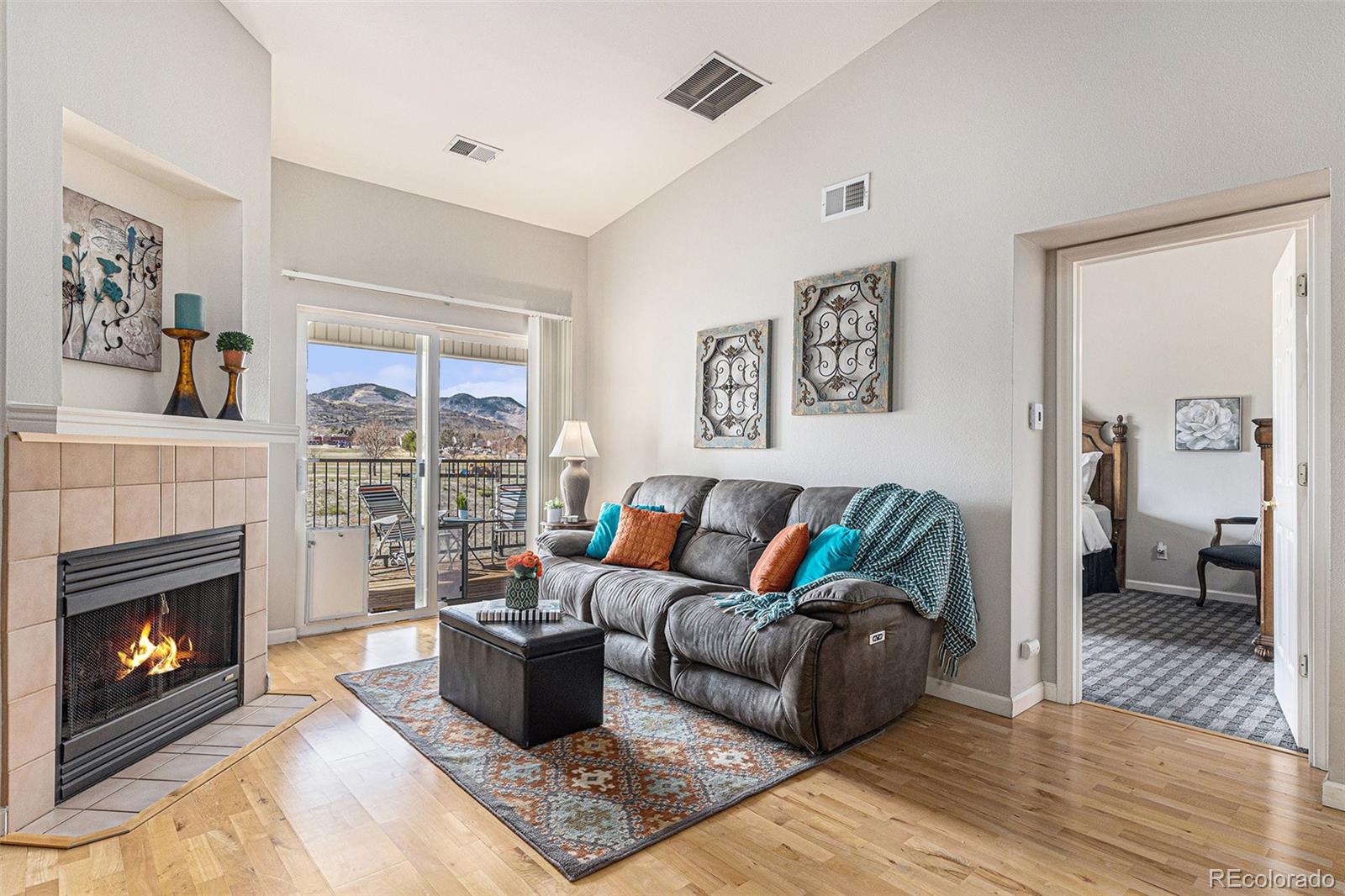 MLS Image #0 for 12338 w dorado place,littleton, Colorado