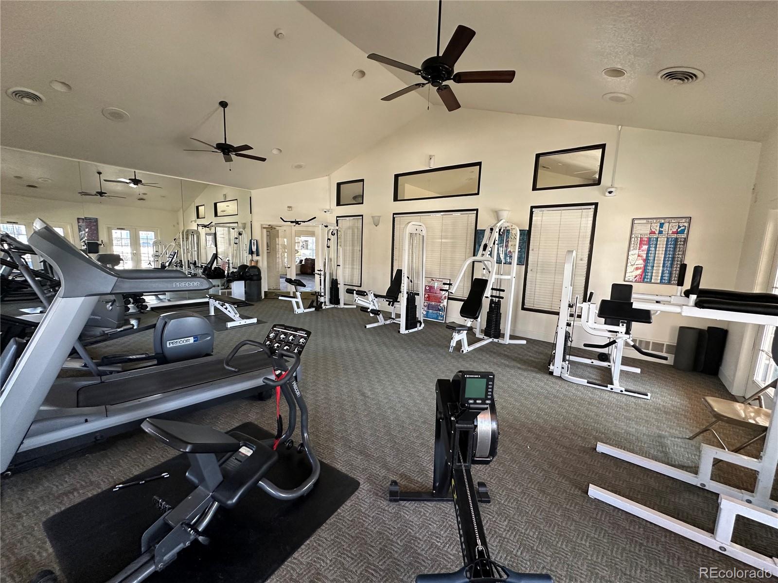 MLS Image #11 for 12338 w dorado place,littleton, Colorado