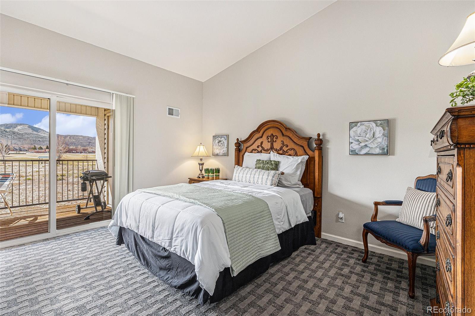 MLS Image #2 for 12338 w dorado place,littleton, Colorado
