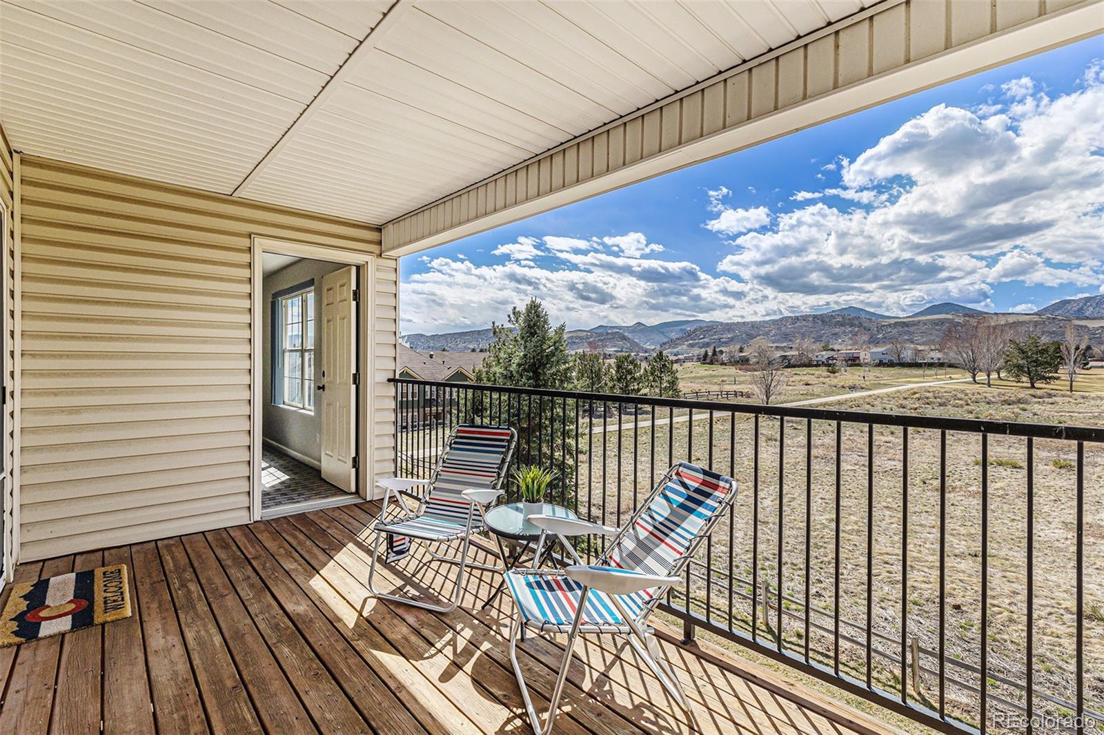 MLS Image #3 for 12338 w dorado place,littleton, Colorado