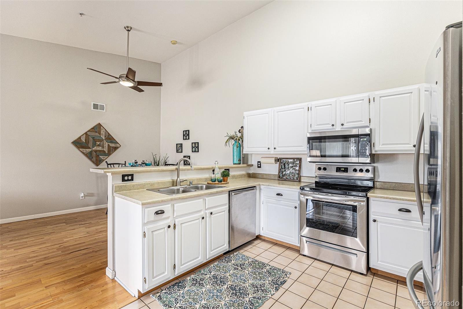 MLS Image #4 for 12338 w dorado place,littleton, Colorado